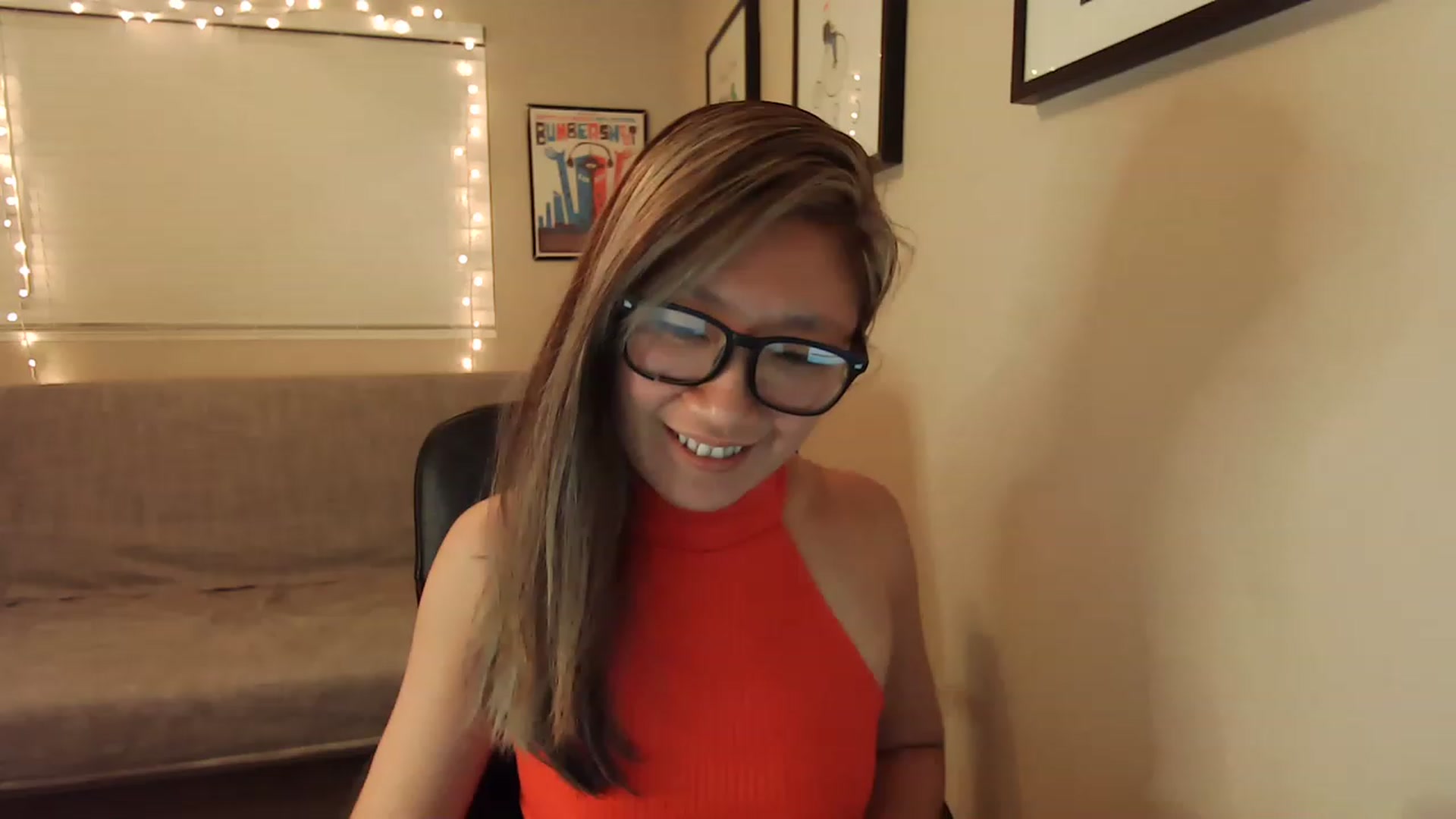 Gallery image thumbnail from Sakuura7's myfreecams stream on, 12/24/2022, 13:03 image 5 of 20