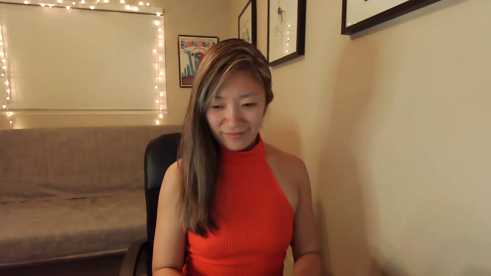 Gallery image thumbnail from Sakuura7's myfreecams stream on, 12/24/2022, 13:03 image 18 of 20