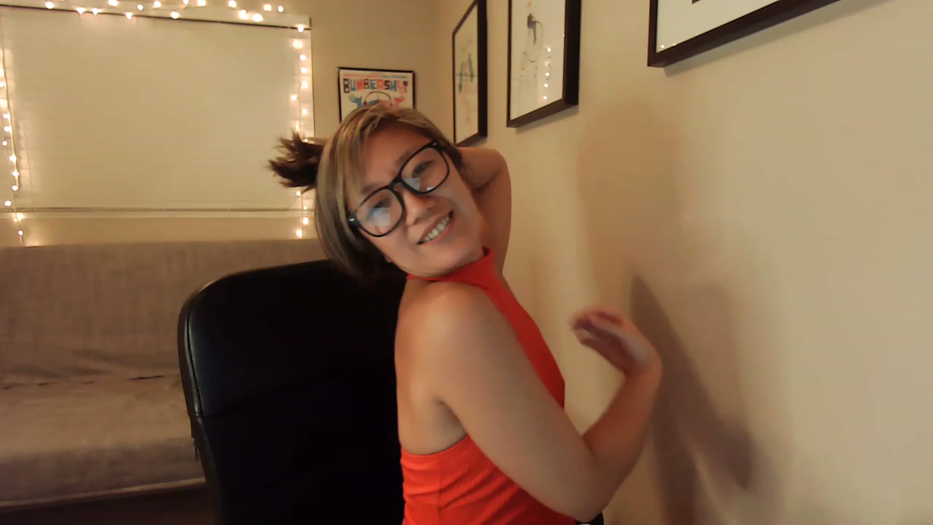 Gallery image thumbnail from Sakuura7's myfreecams stream on, 12/24/2022, 13:03 image 1 of 20