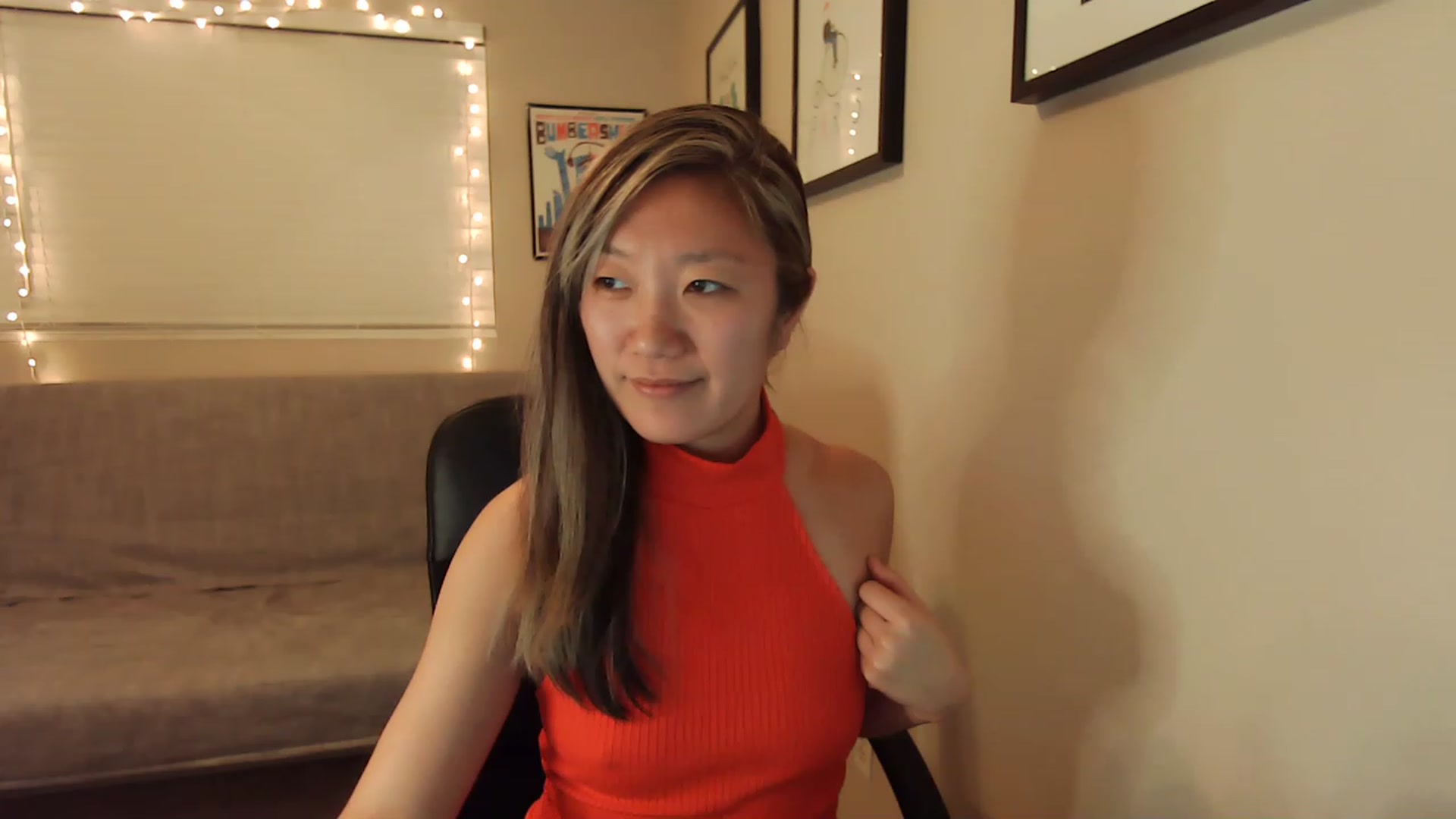 Gallery image thumbnail from Sakuura7's myfreecams stream on, 12/24/2022, 13:03 image 15 of 20