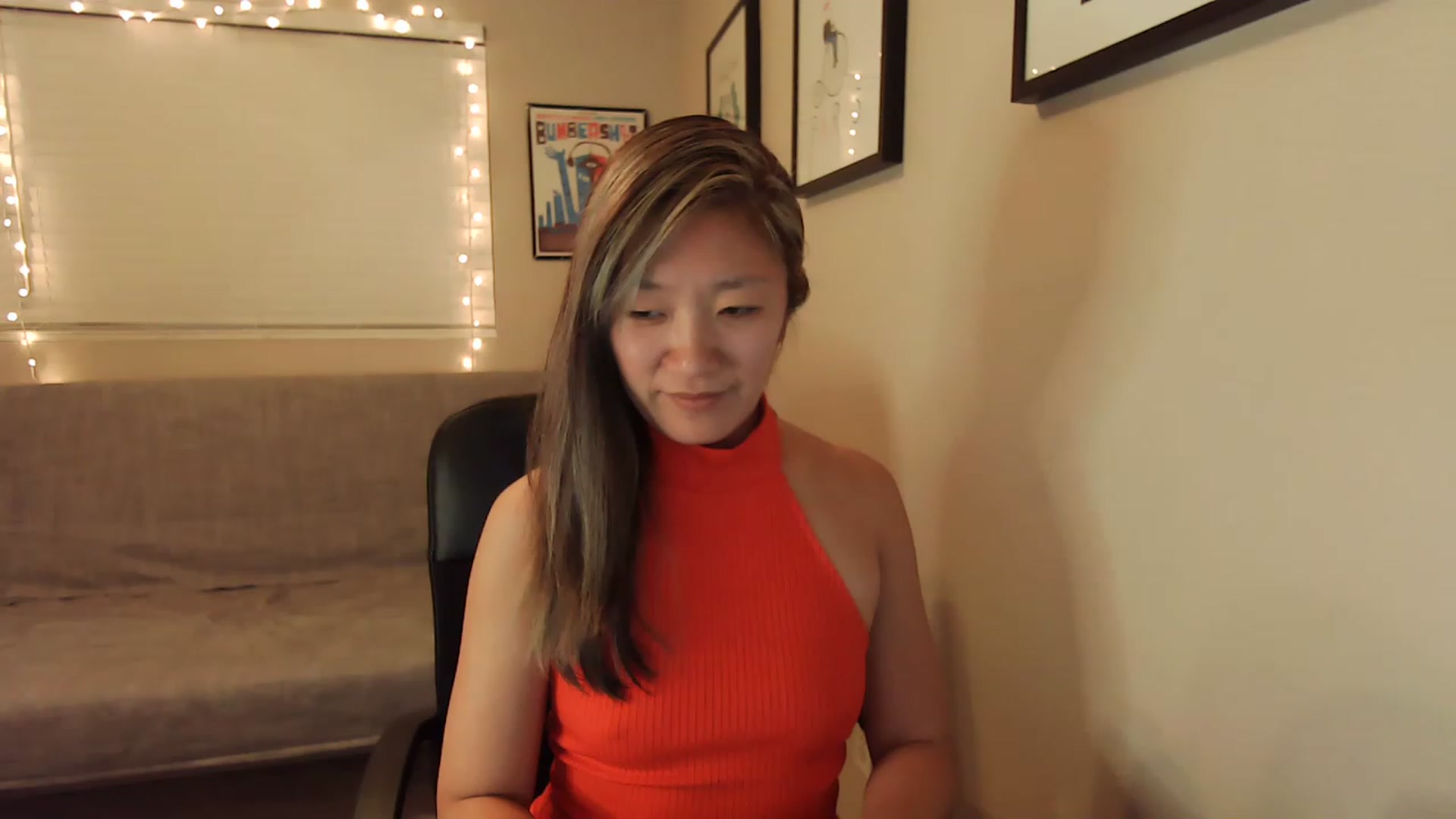 Gallery image thumbnail from Sakuura7's myfreecams stream on, 12/24/2022, 13:03 image 16 of 20