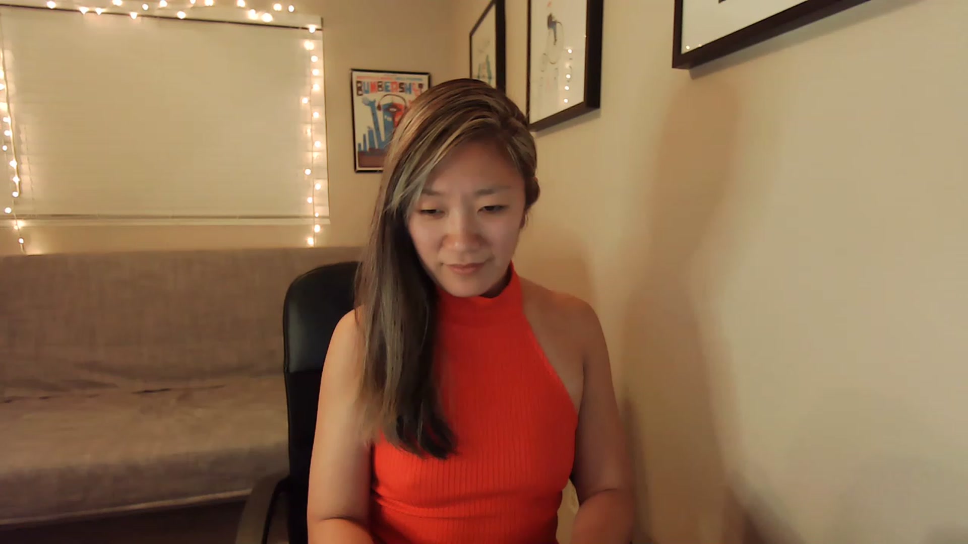 Gallery image thumbnail from Sakuura7's myfreecams stream on, 12/24/2022, 13:03 image 12 of 20