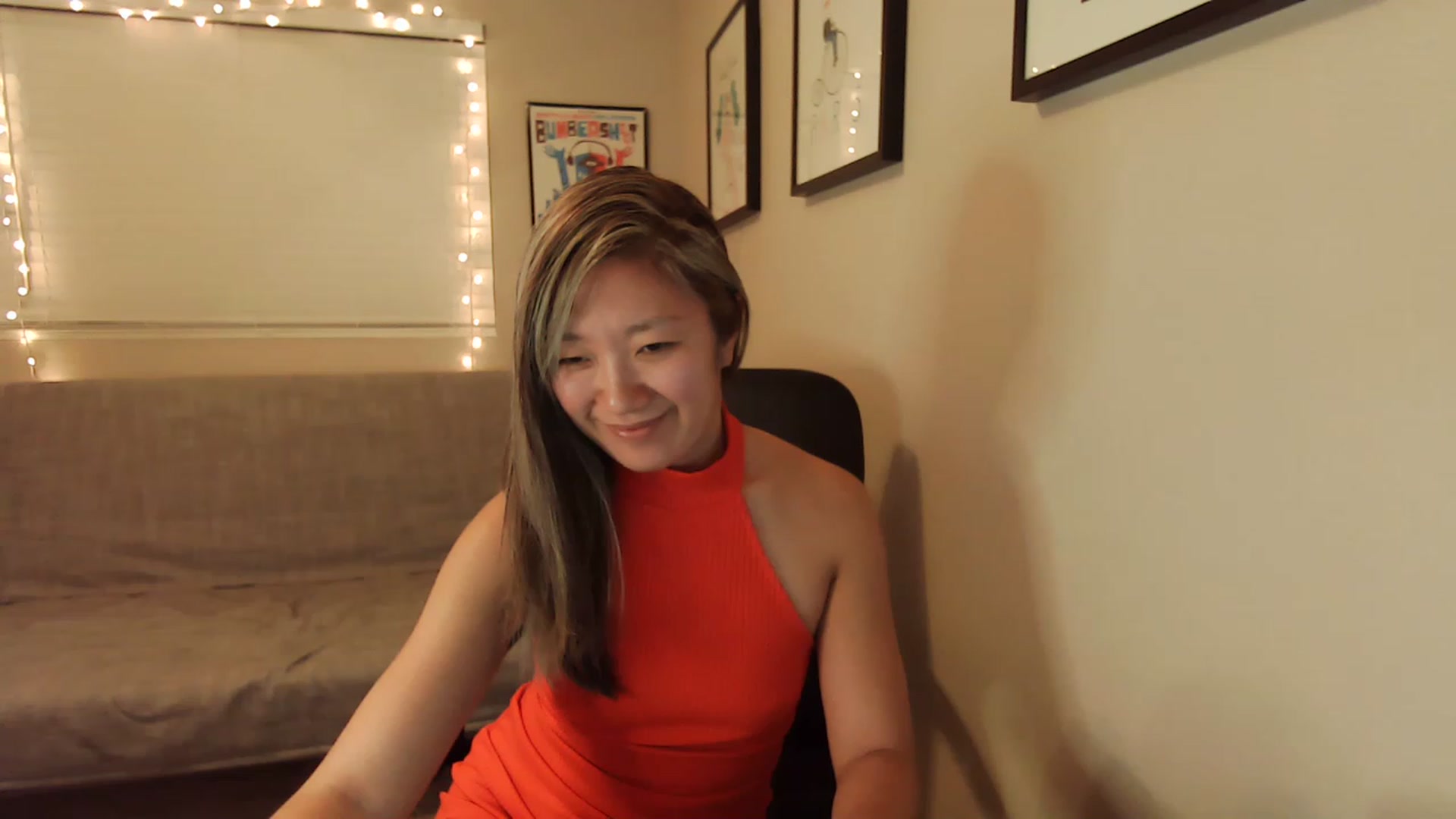 Gallery image thumbnail from Sakuura7's myfreecams stream on, 12/24/2022, 13:47 image 7 of 20