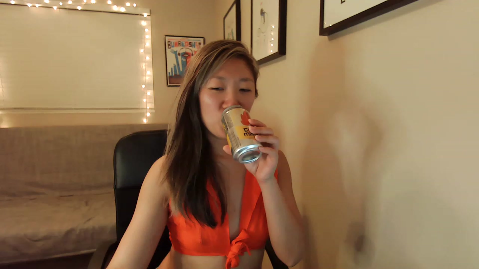 Gallery image thumbnail from Sakuura7's myfreecams stream on, 12/24/2022, 13:47 image 17 of 20