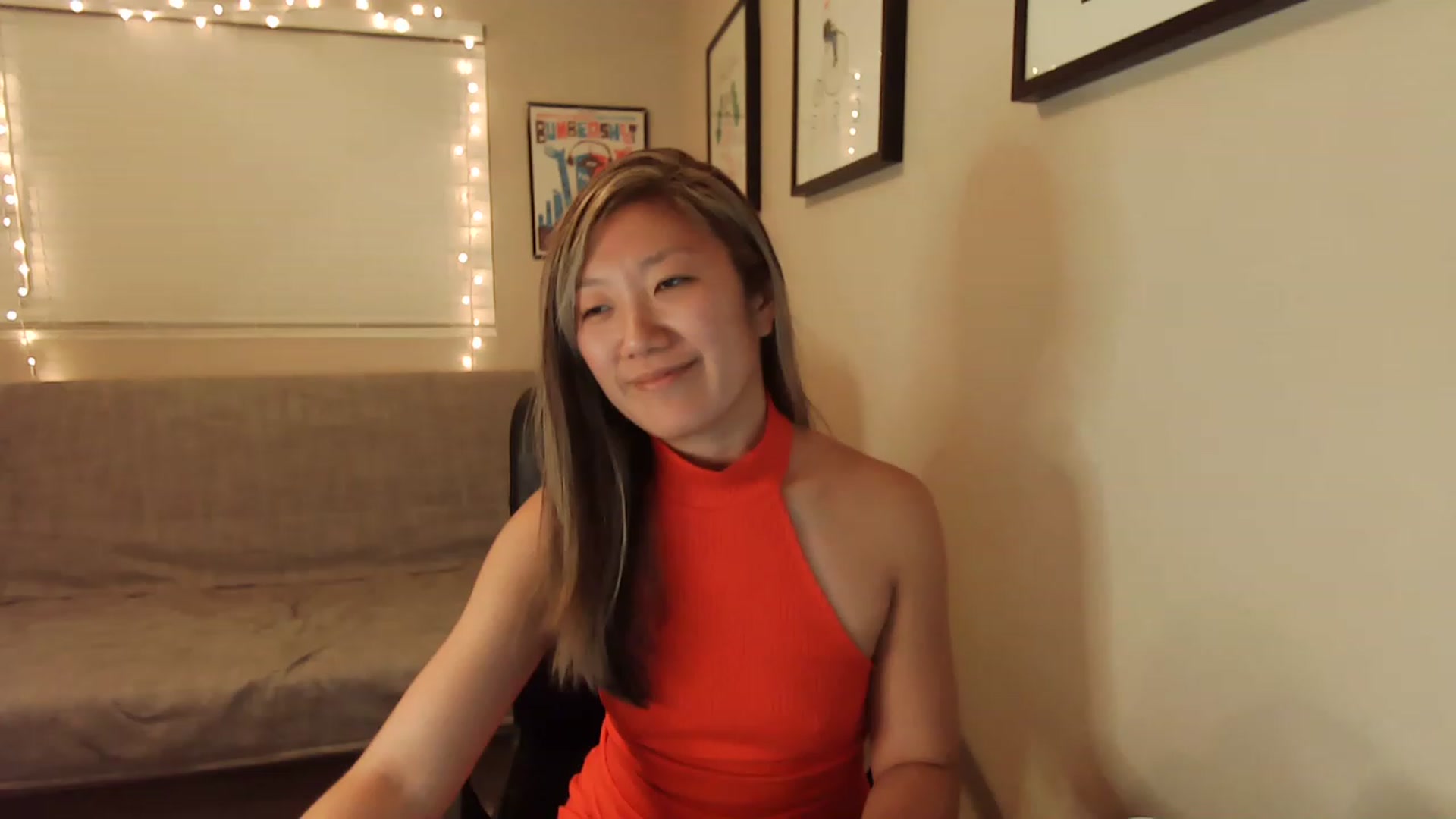 Gallery image thumbnail from Sakuura7's myfreecams stream on, 12/24/2022, 13:47 image 1 of 20