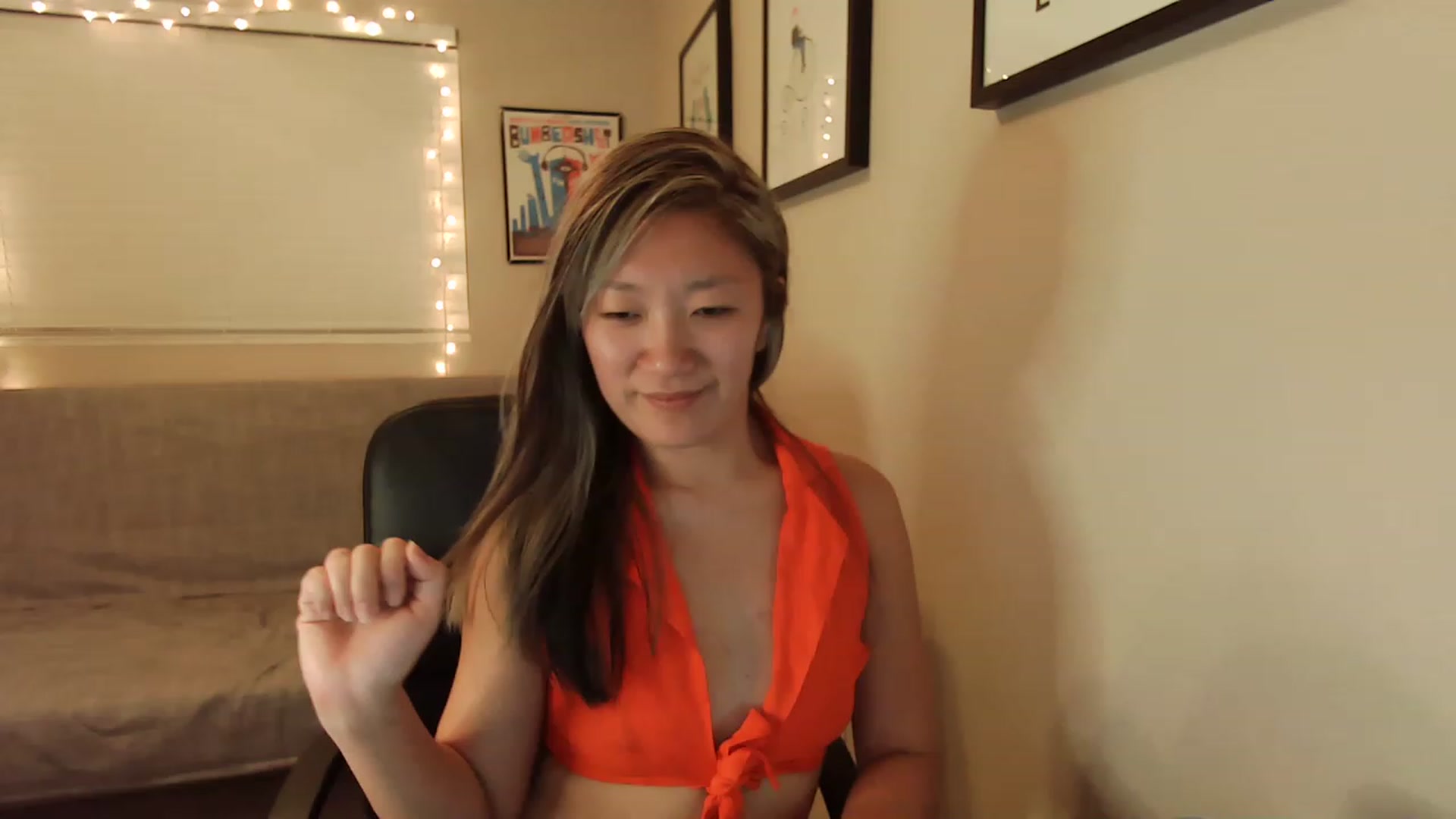 Gallery image thumbnail from Sakuura7's myfreecams stream on, 12/24/2022, 13:47 image 18 of 20