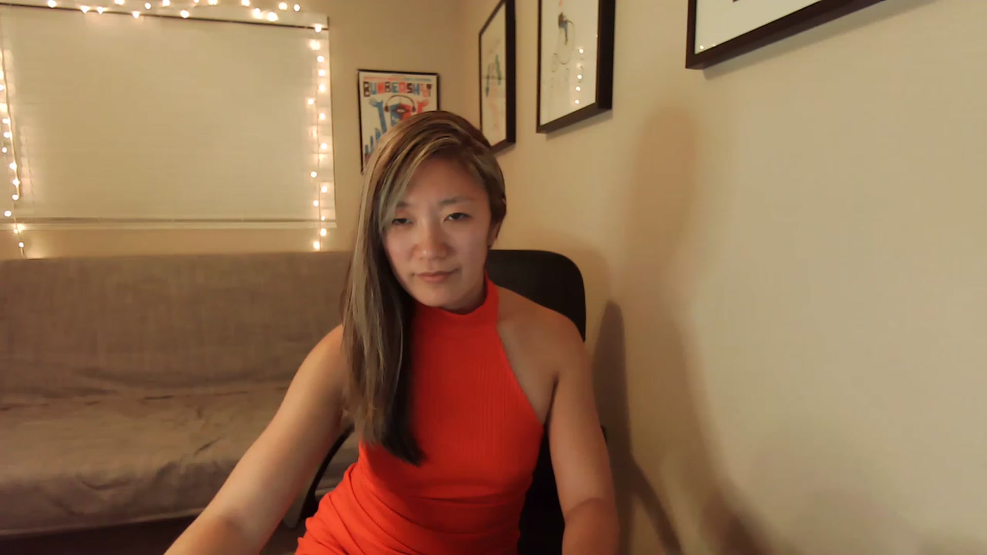 Gallery image thumbnail from Sakuura7's myfreecams stream on, 12/24/2022, 13:47 image 5 of 20