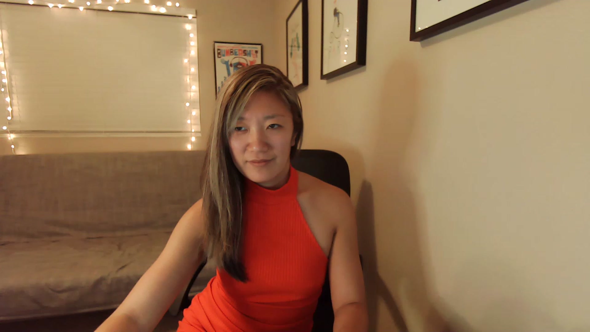 Gallery image thumbnail from Sakuura7's myfreecams stream on, 12/24/2022, 13:47 image 8 of 20