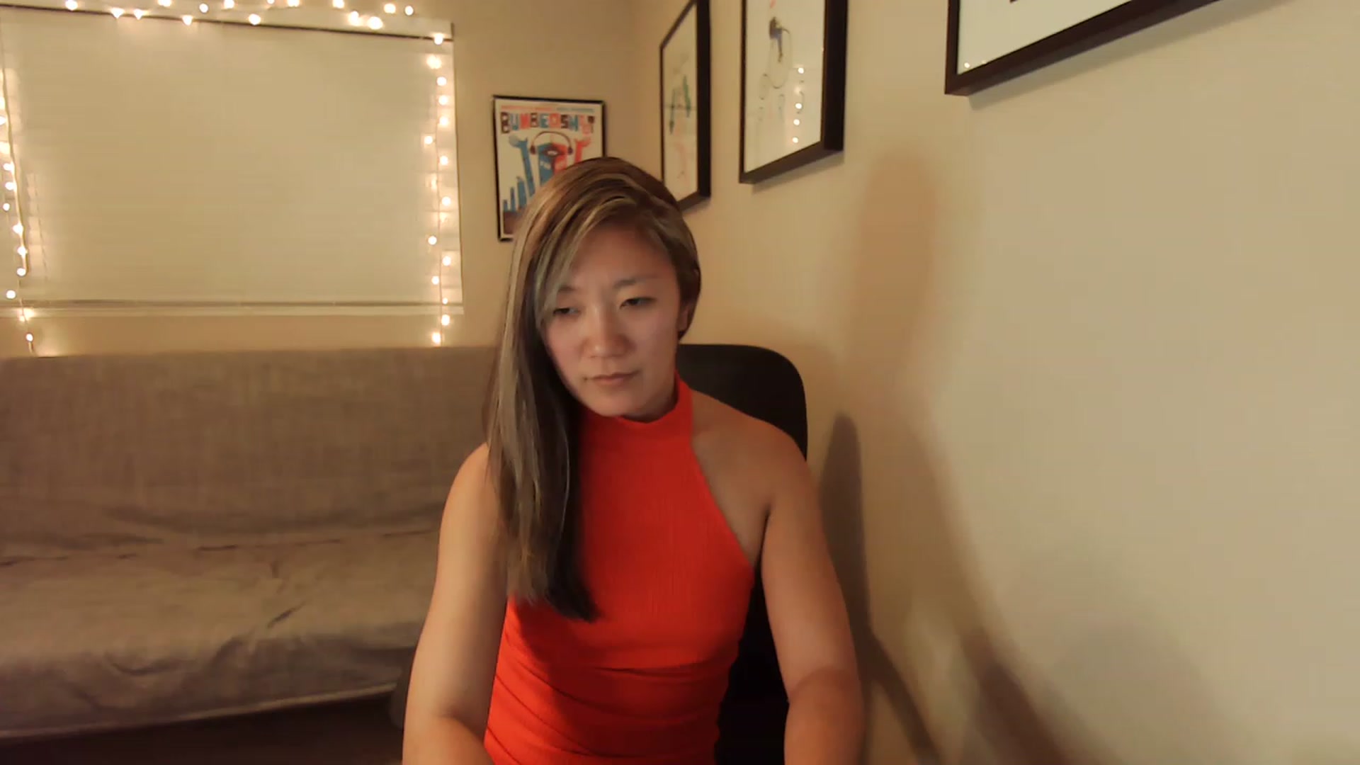 Gallery image thumbnail from Sakuura7's myfreecams stream on, 12/24/2022, 13:47 image 6 of 20
