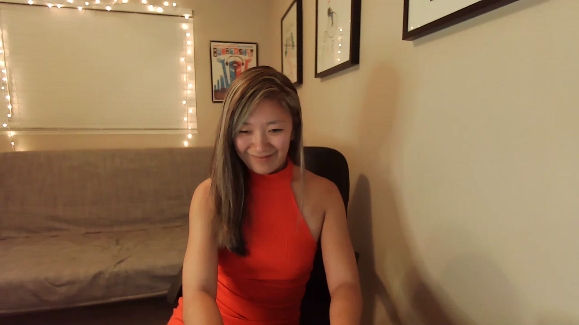 Gallery image thumbnail from Sakuura7's myfreecams stream on, 12/24/2022, 13:47 image 3 of 20