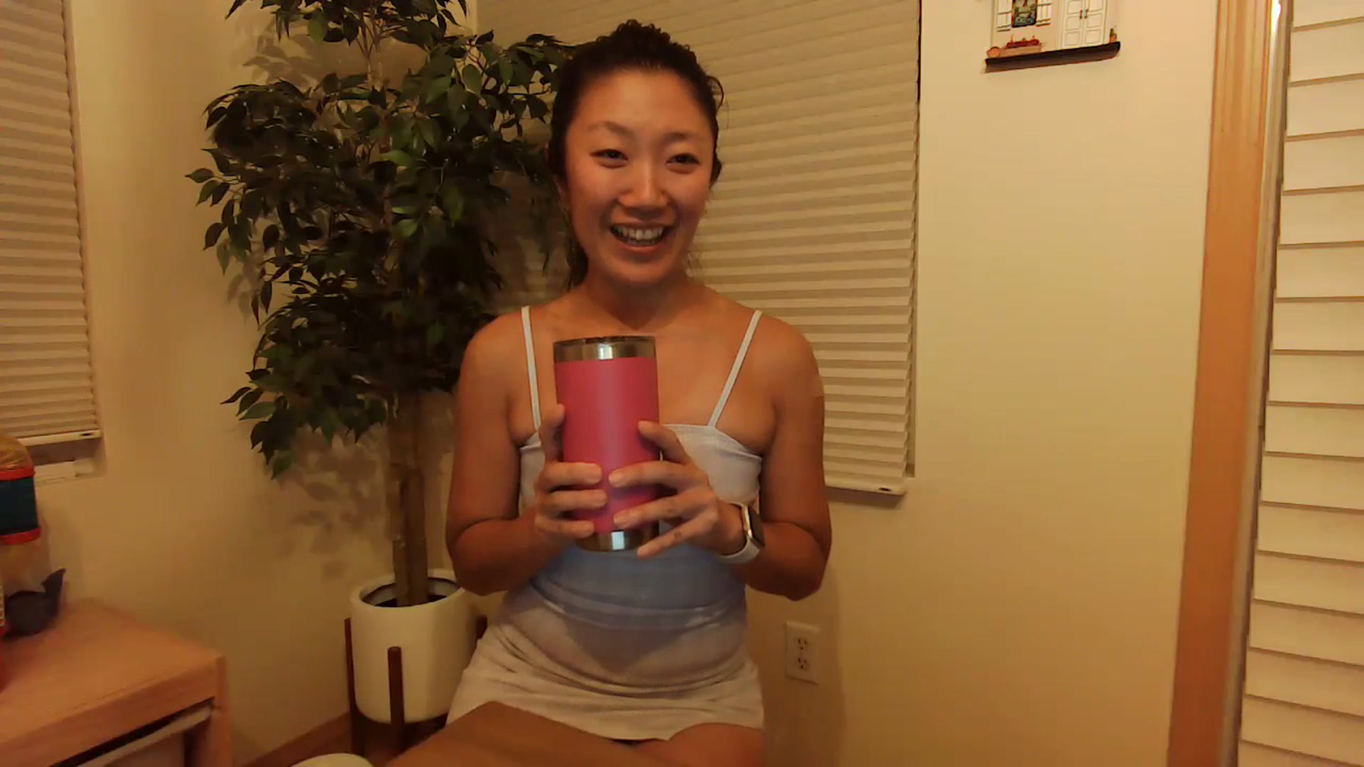 Gallery image thumbnail from Sakuura7's myfreecams stream on, 06/12/2023, 07:51 image 18 of 20