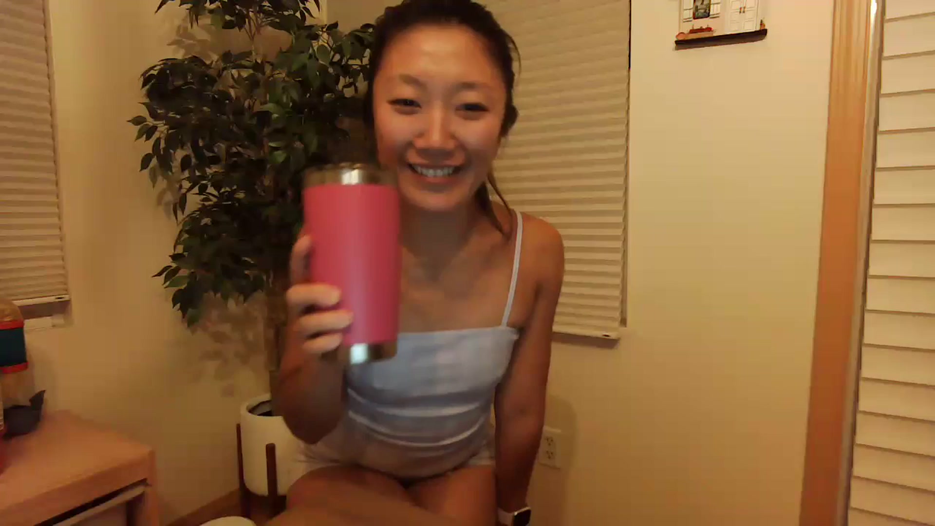 Gallery image thumbnail from Sakuura7's myfreecams stream on, 06/12/2023, 07:51 image 1 of 20