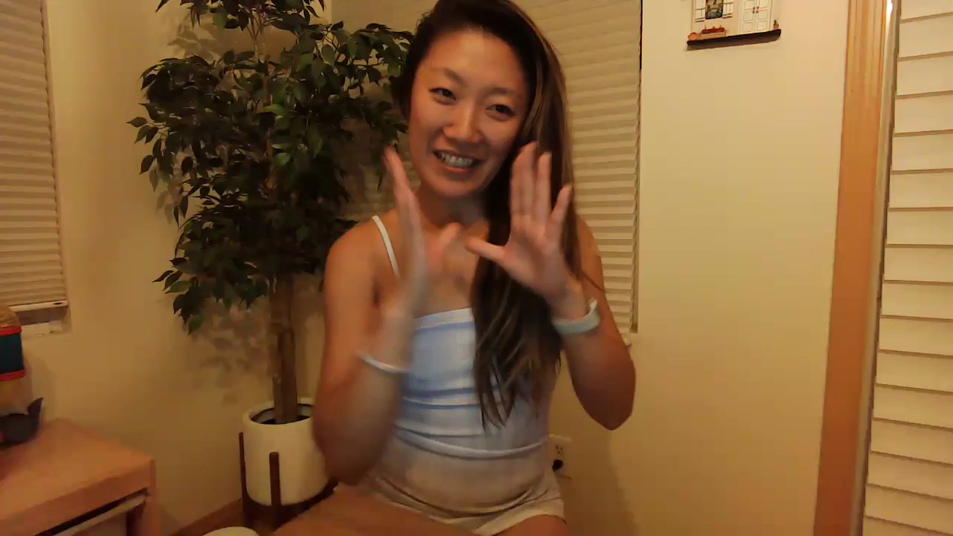Gallery image thumbnail from Sakuura7's myfreecams stream on, 06/12/2023, 08:20 image 1 of 20