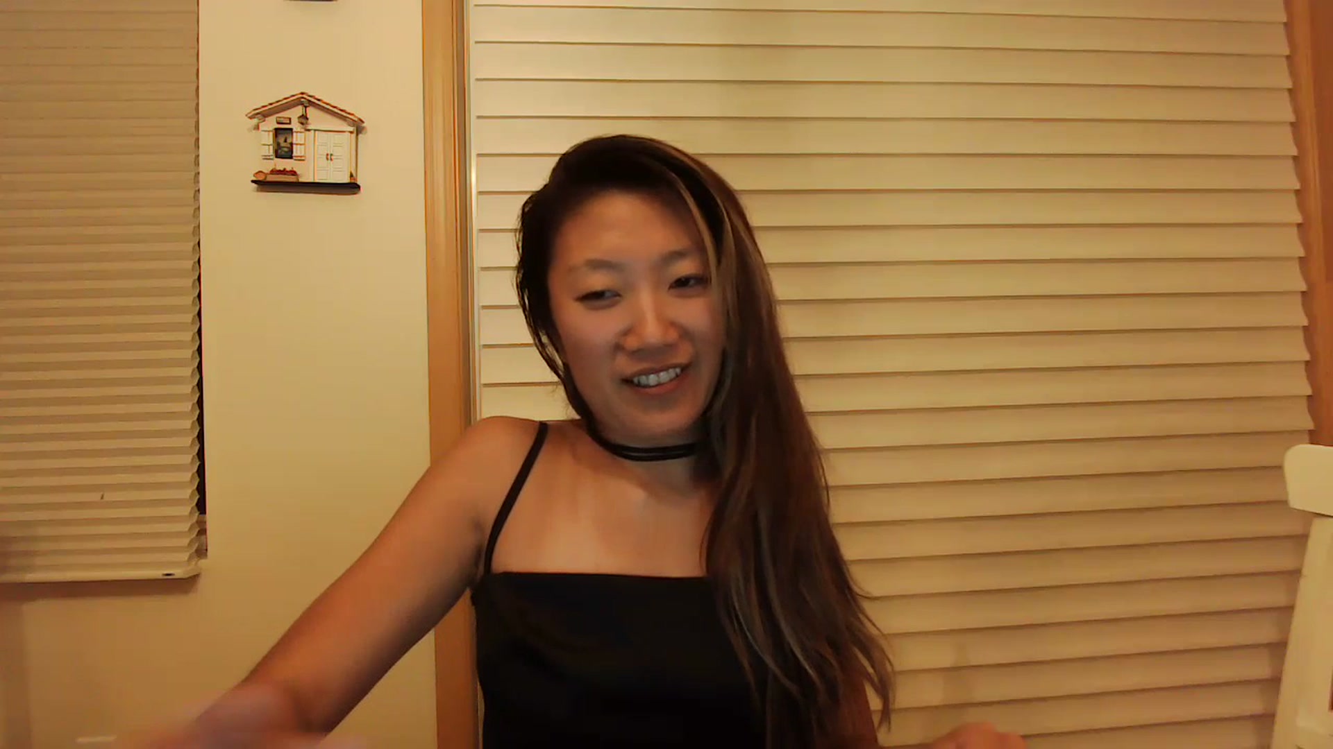Gallery image thumbnail from Sakuura7's myfreecams stream on, 06/12/2023, 08:20 image 20 of 20