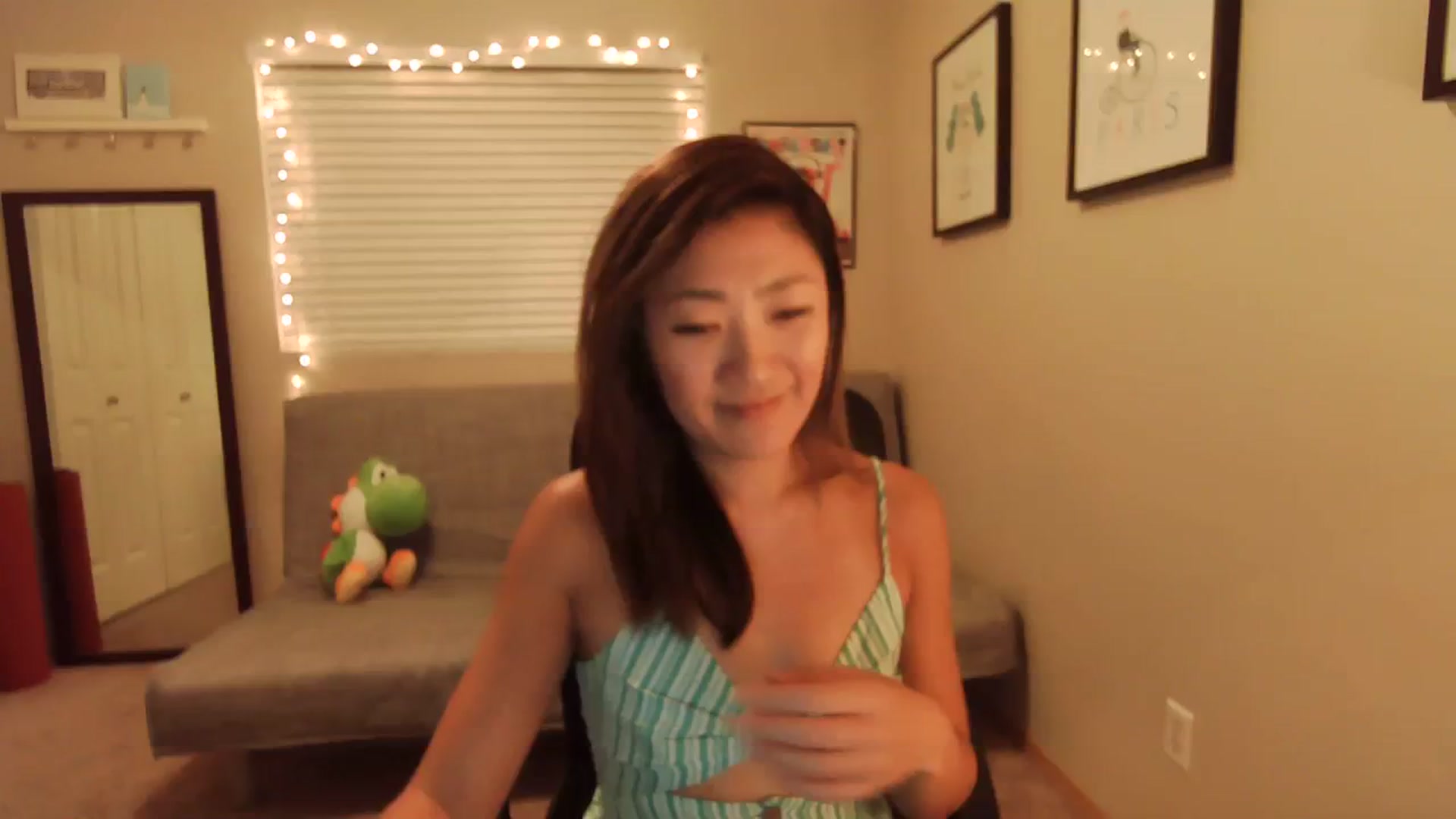 Gallery image thumbnail from Sakuura7's myfreecams stream on, 08/13/2023, 12:31 image 14 of 20