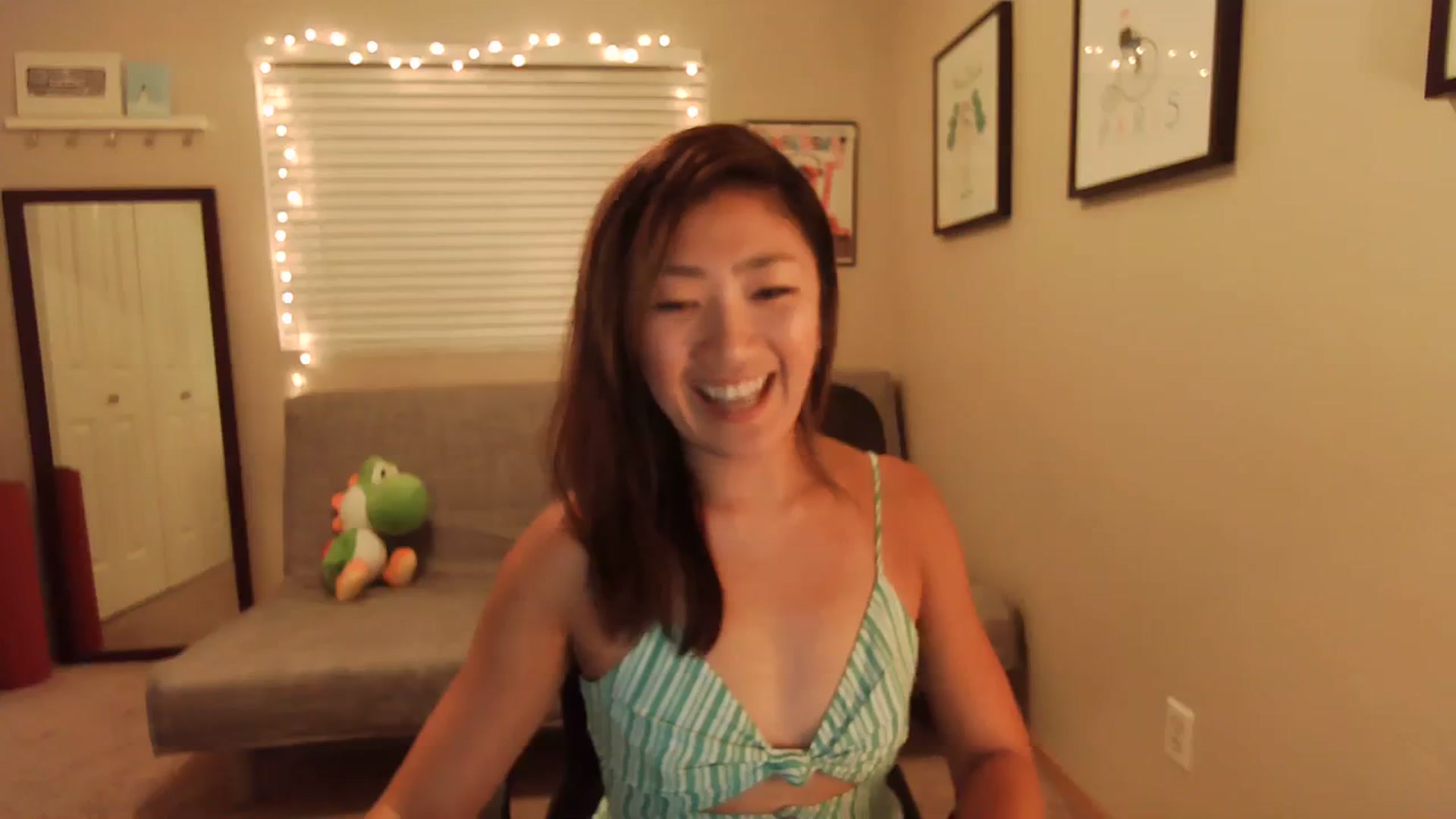 Gallery image thumbnail from Sakuura7's myfreecams stream on, 08/13/2023, 12:31 image 9 of 20