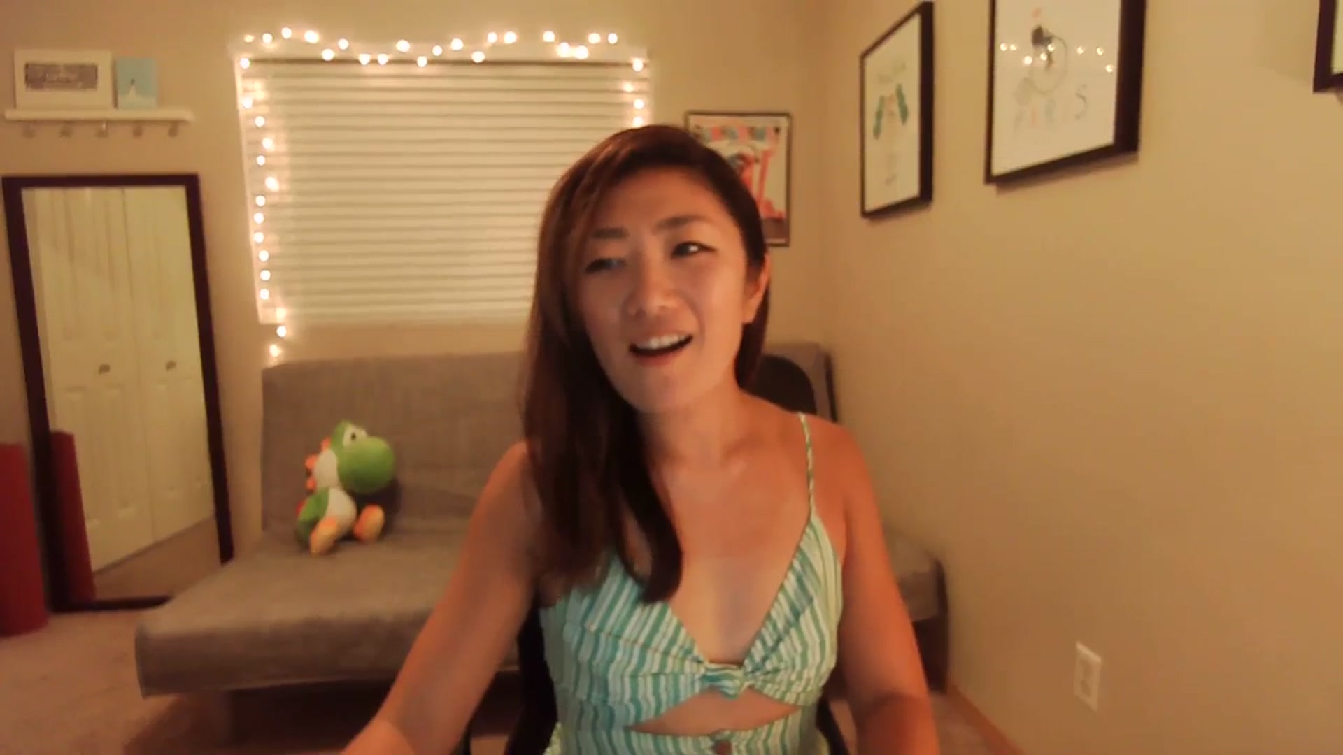 Gallery image thumbnail from Sakuura7's myfreecams stream on, 08/13/2023, 12:31 image 11 of 20