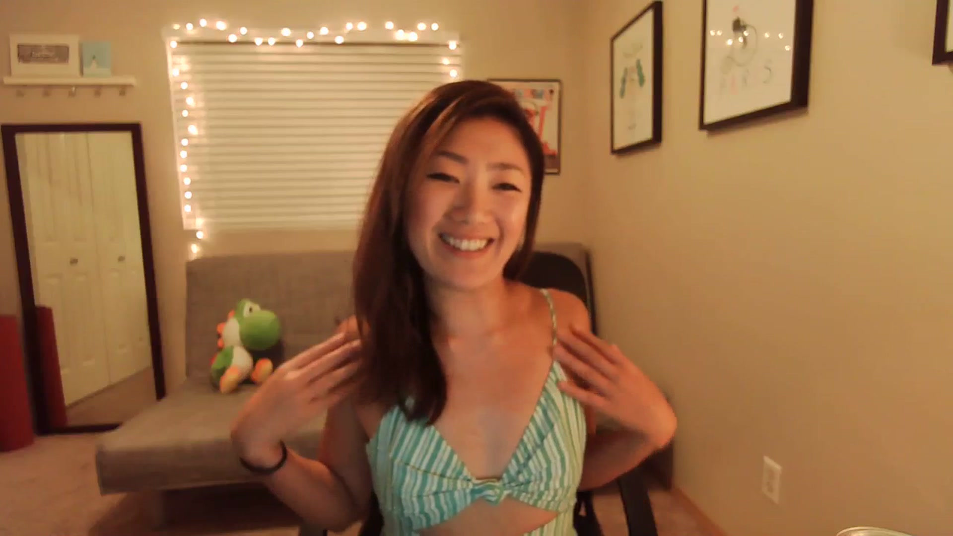 Gallery image thumbnail from Sakuura7's myfreecams stream on, 08/13/2023, 12:31 image 4 of 20
