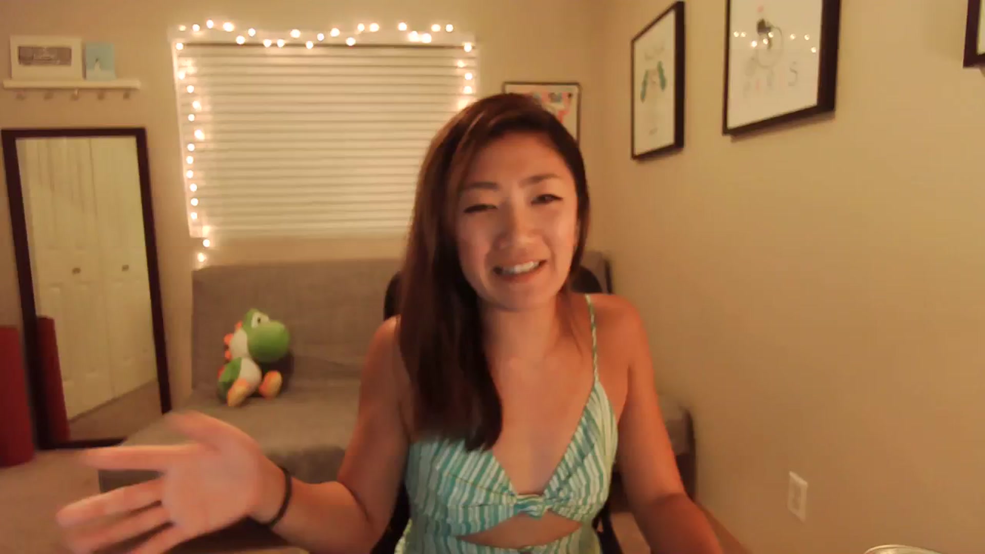 Gallery image thumbnail from Sakuura7's myfreecams stream on, 08/13/2023, 12:31 image 1 of 20