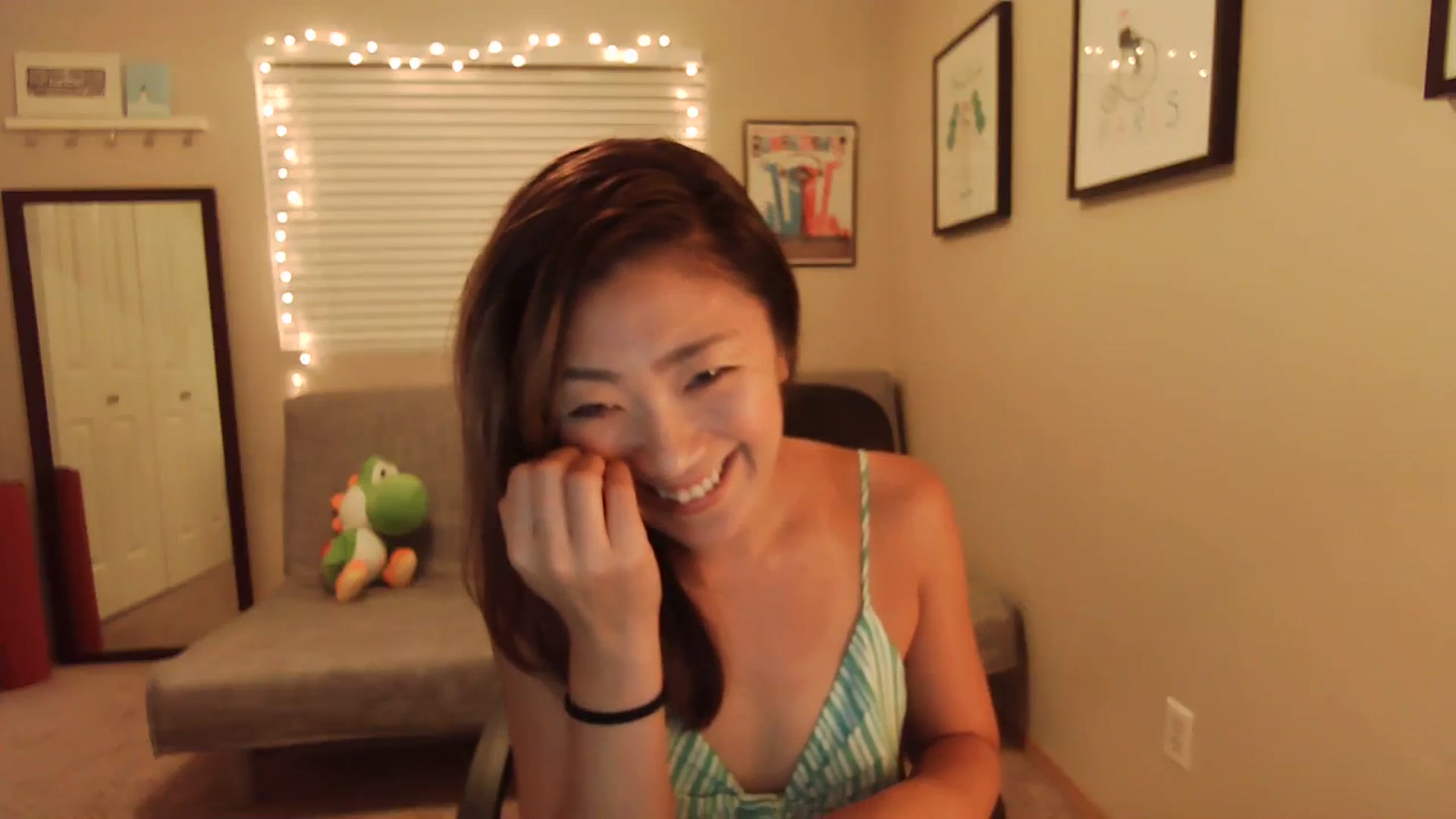 Gallery image thumbnail from Sakuura7's myfreecams stream on, 08/13/2023, 12:31 image 5 of 20