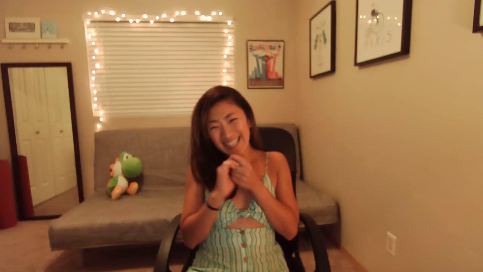 Gallery image thumbnail from Sakuura7's myfreecams stream on, 08/13/2023, 12:31 image 6 of 20
