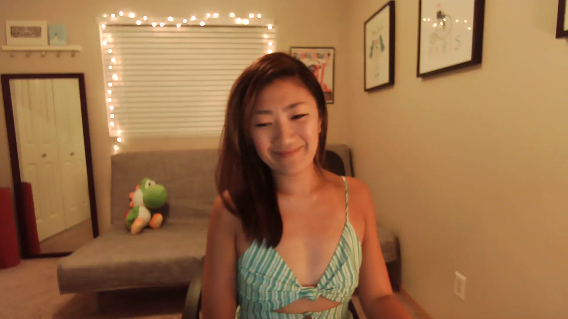 Gallery image thumbnail from Sakuura7's myfreecams stream on, 08/13/2023, 12:31 image 7 of 20