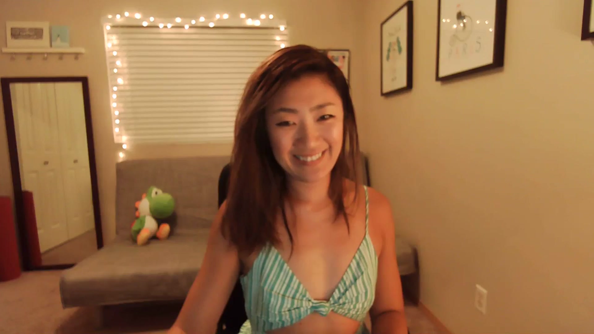 Gallery image thumbnail from Sakuura7's myfreecams stream on, 08/13/2023, 12:31 image 18 of 20