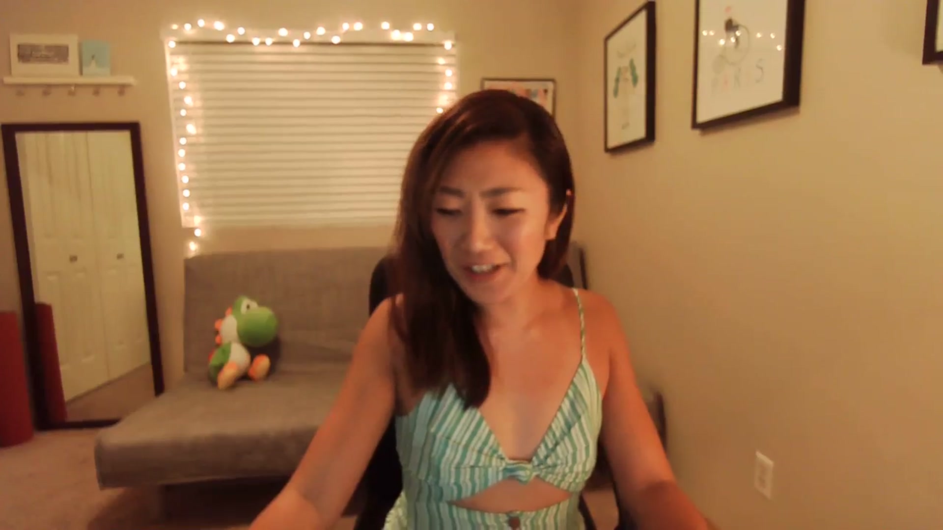 Gallery image thumbnail from Sakuura7's myfreecams stream on, 08/13/2023, 12:31 image 12 of 20