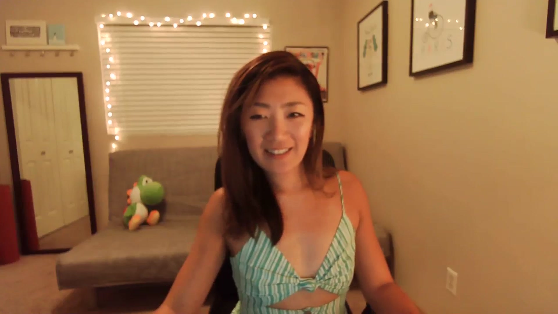 Gallery image thumbnail from Sakuura7's myfreecams stream on, 08/13/2023, 12:31 image 15 of 20