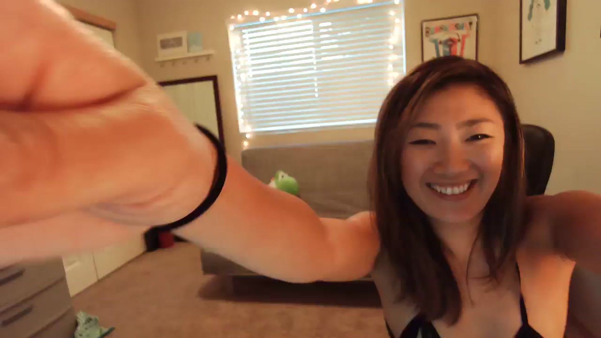 Gallery image thumbnail from Sakuura7's myfreecams stream on, 08/13/2023, 13:32 image 11 of 20