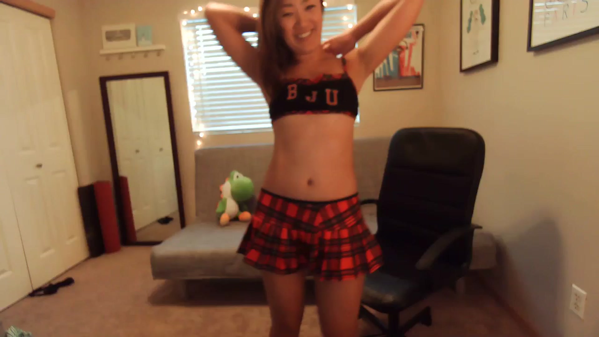 Gallery image thumbnail from Sakuura7's myfreecams stream on, 08/13/2023, 13:32 image 18 of 20