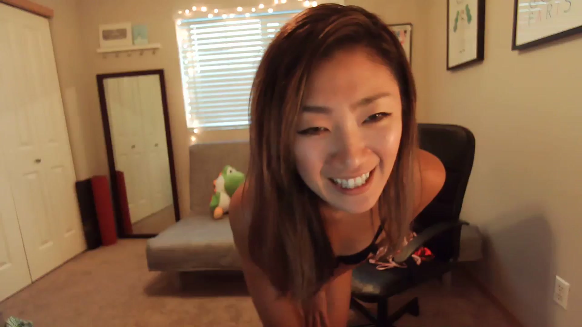 Gallery image thumbnail from Sakuura7's myfreecams stream on, 08/13/2023, 13:32 image 12 of 20