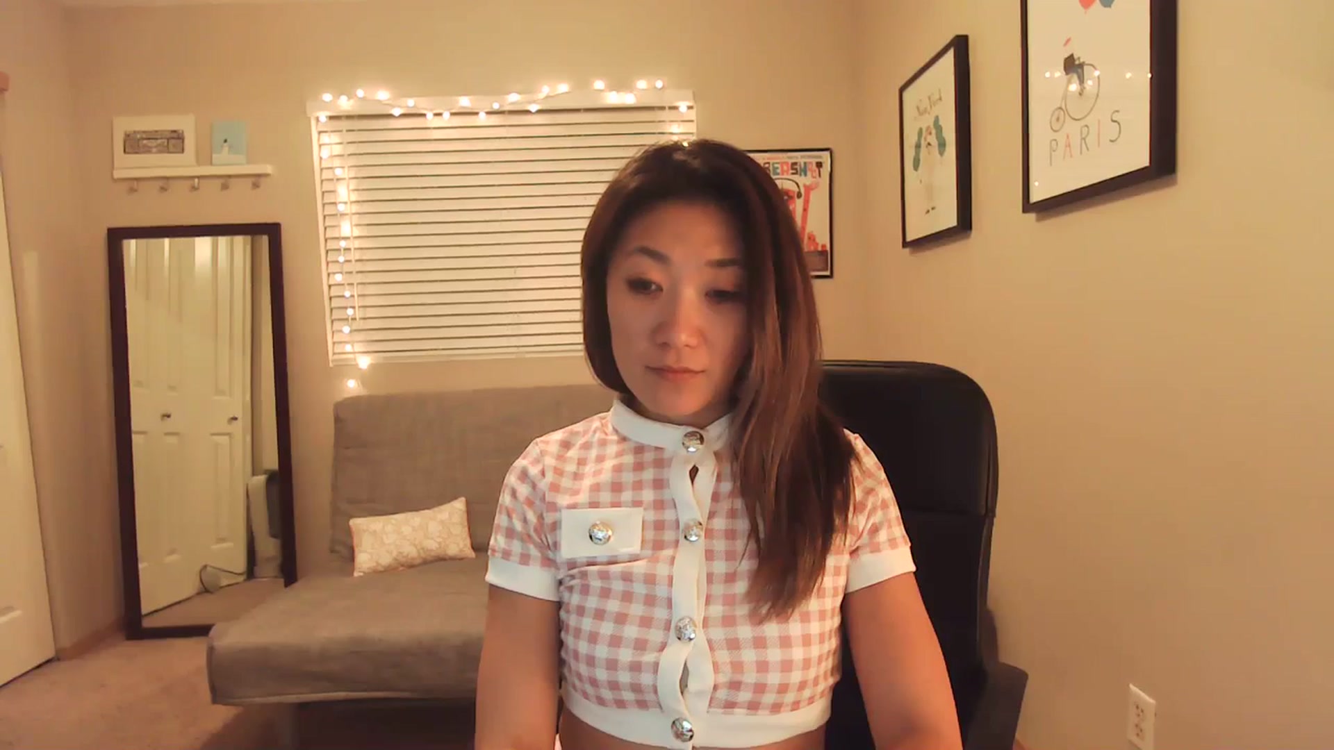 Gallery image thumbnail from Sakuura7's myfreecams stream on, 11/05/2023, 11:06 image 2 of 20