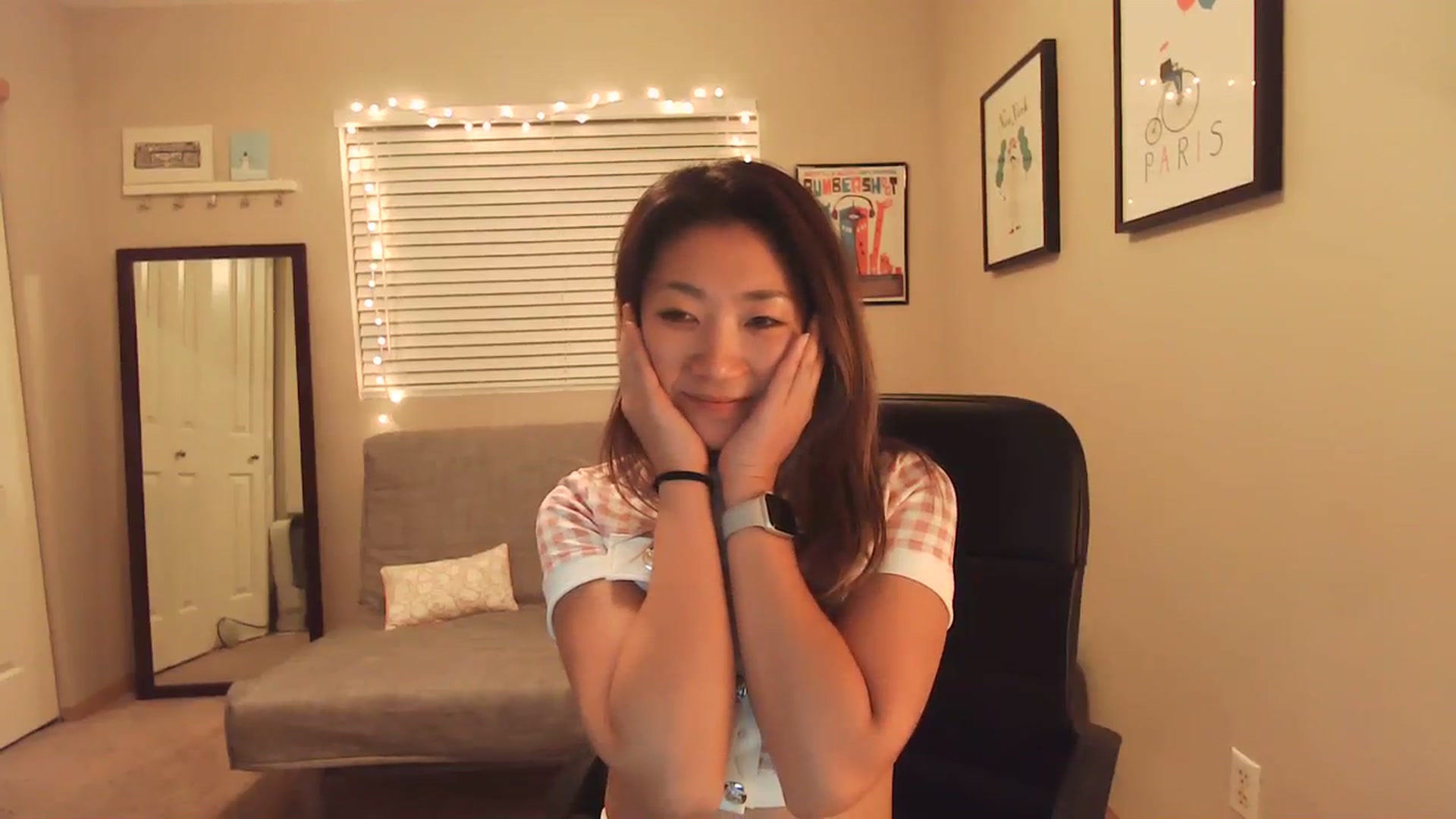 Gallery image thumbnail from Sakuura7's myfreecams stream on, 11/05/2023, 11:06 image 5 of 20