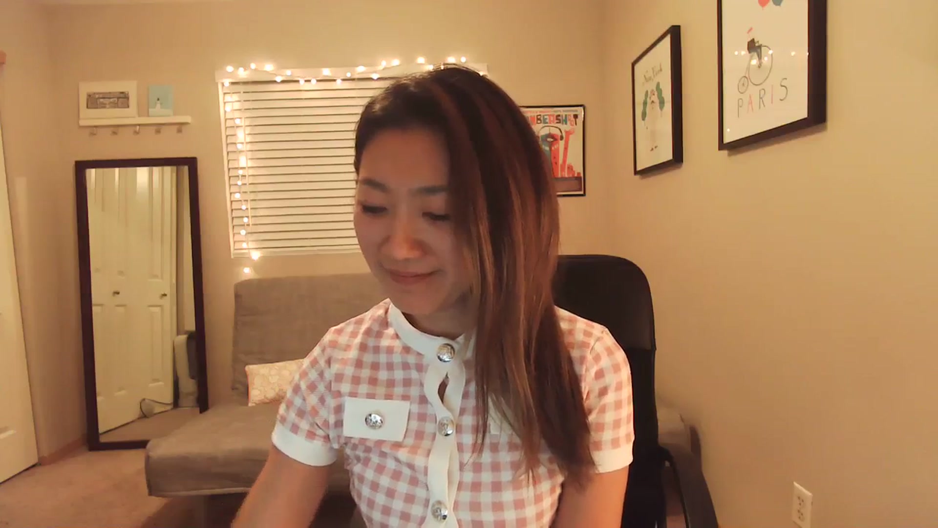 Gallery image thumbnail from Sakuura7's myfreecams stream on, 11/05/2023, 11:06 image 14 of 20