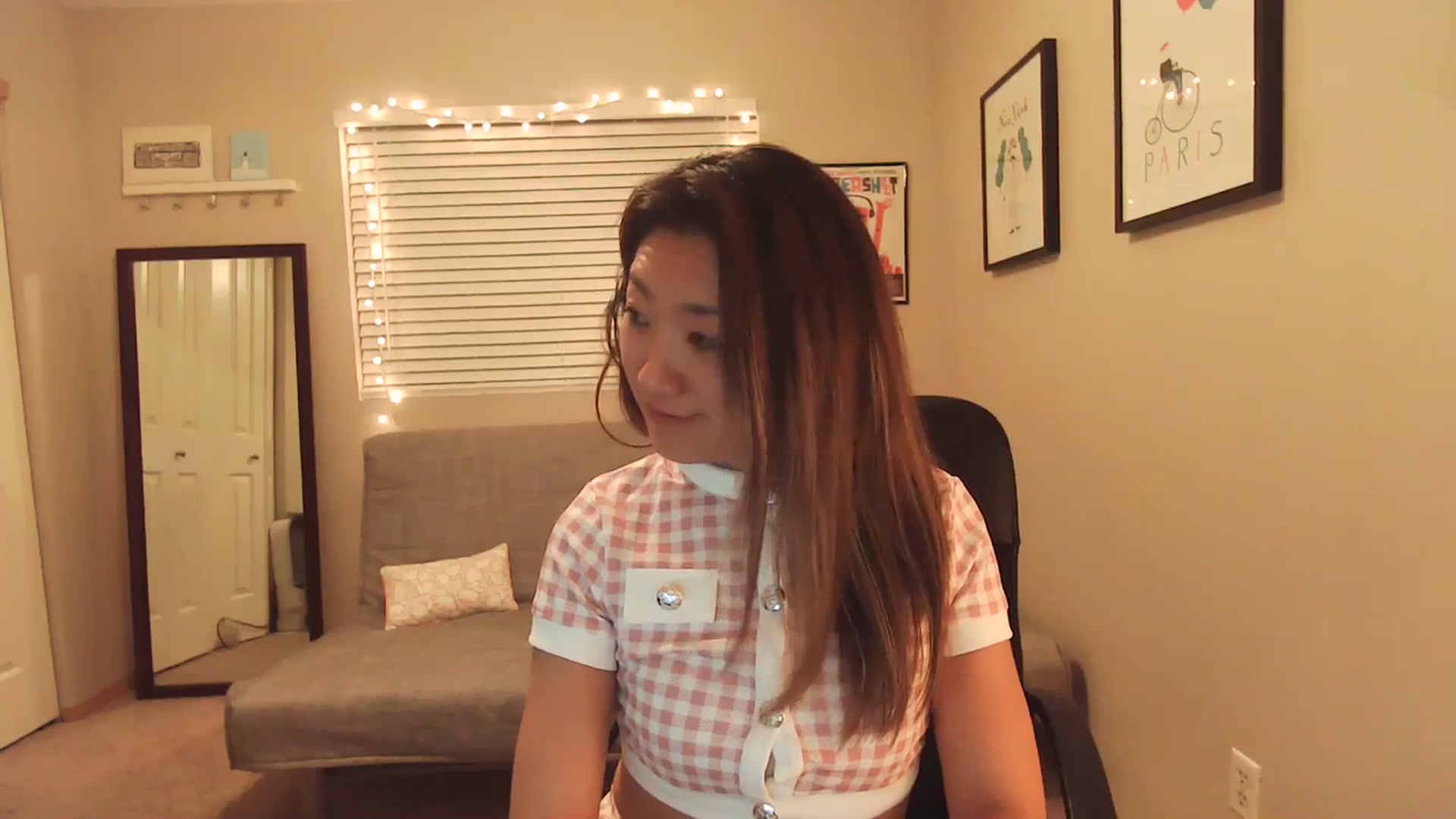 Gallery image thumbnail from Sakuura7's myfreecams stream on, 11/05/2023, 11:06 image 16 of 20