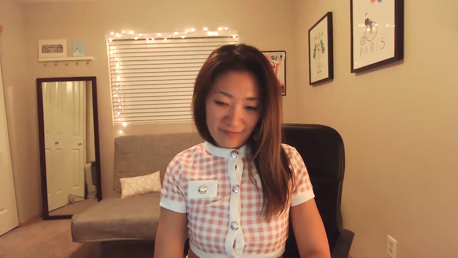 Gallery image thumbnail from Sakuura7's myfreecams stream on, 11/05/2023, 11:06 image 6 of 20