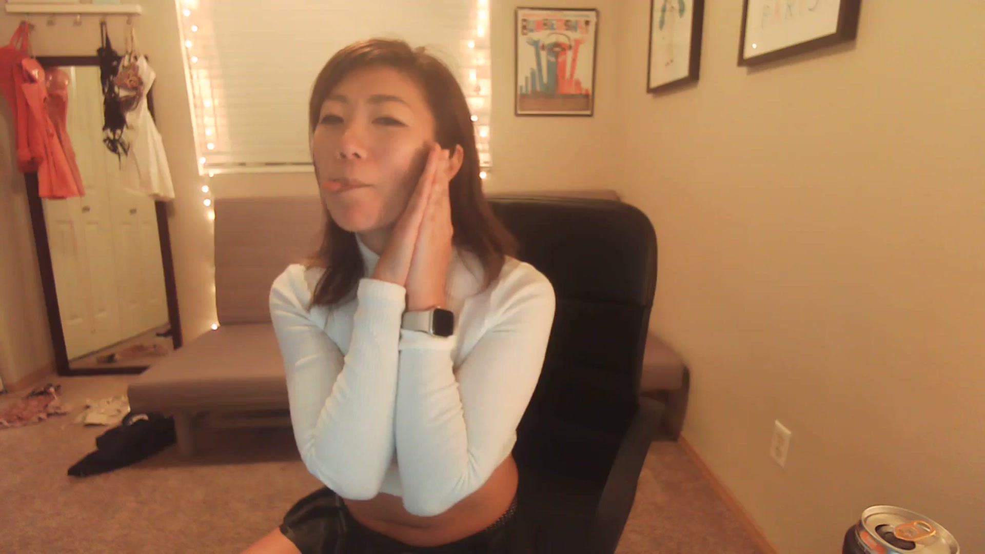 Gallery image thumbnail from Sakuura7's myfreecams stream on, 03/23/2024, 10:23 image 15 of 20