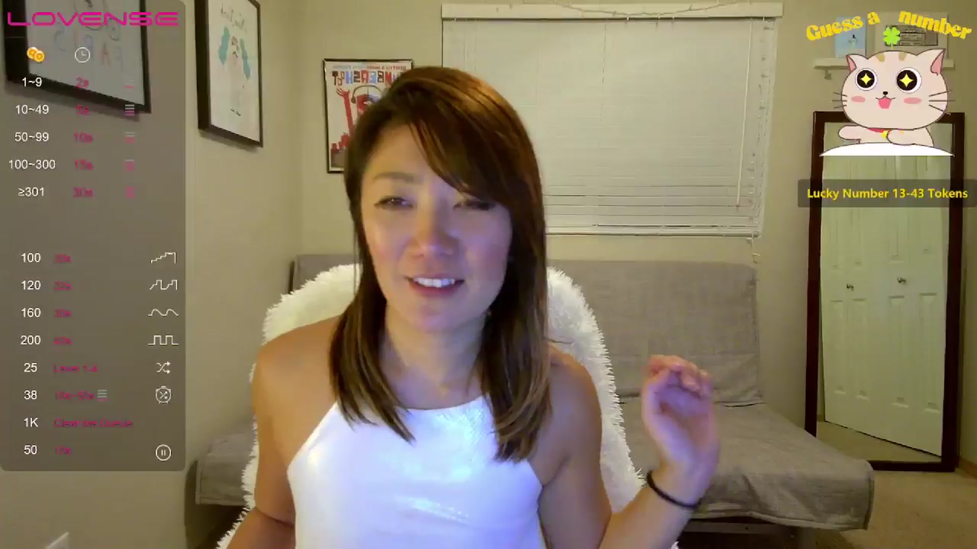 Gallery image thumbnail from Sakuura7's myfreecams stream on, 04/28/2024, 11:38 image 3 of 20