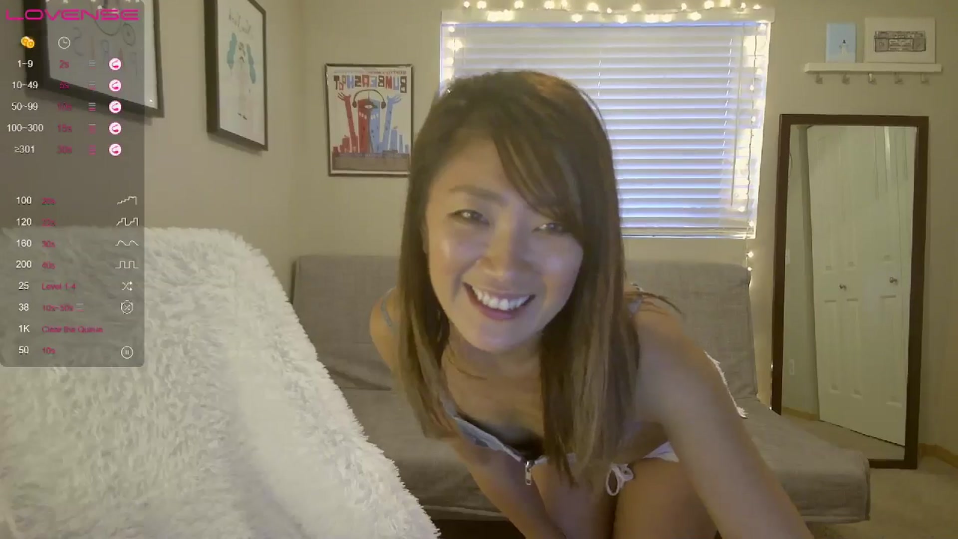 Gallery image thumbnail from Sakuura7's myfreecams stream on, 05/11/2024, 12:50 image 5 of 20