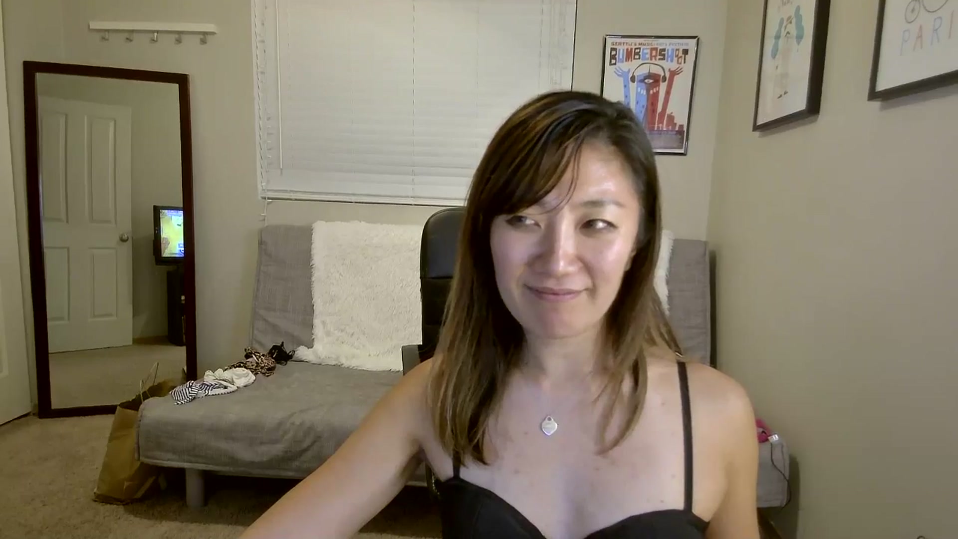 Gallery image thumbnail from Sakuura7's myfreecams stream on, 06/23/2024, 11:15 image 9 of 20