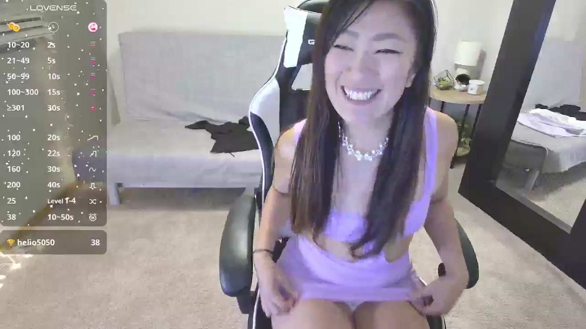 Gallery image thumbnail from Sakuura7's myfreecams stream on, 08/09/2025, 12:47 image 2 of 20