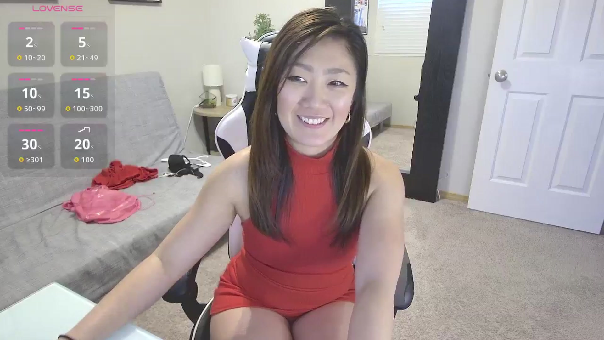 Gallery image thumbnail from Sakuura7's myfreecams stream on, 02/15/2026, 17:29 image 6 of 20