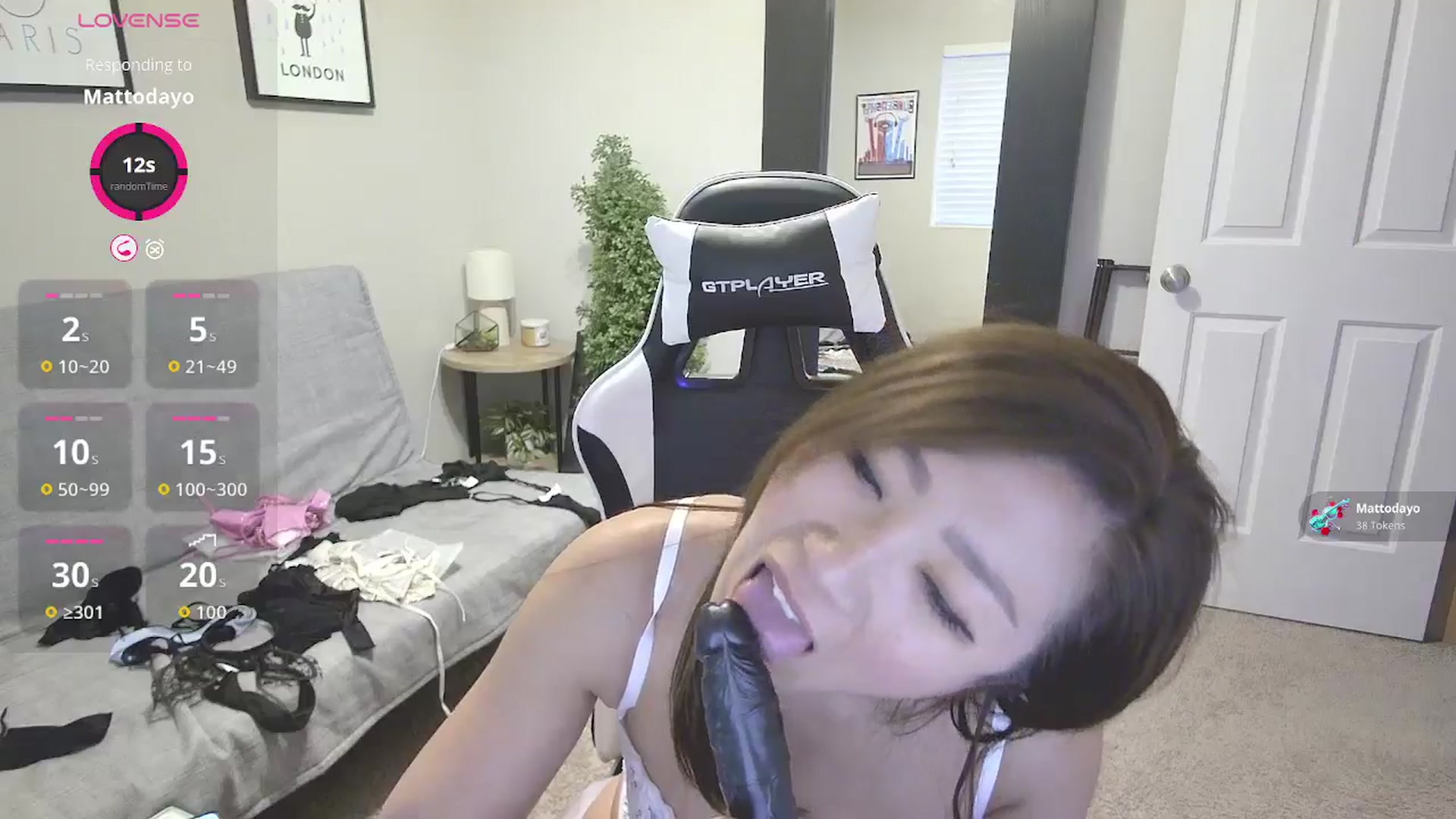 Gallery image thumbnail from Sakuura7's myfreecams stream on, 04/04/2026, 14:29 image 15 of 20