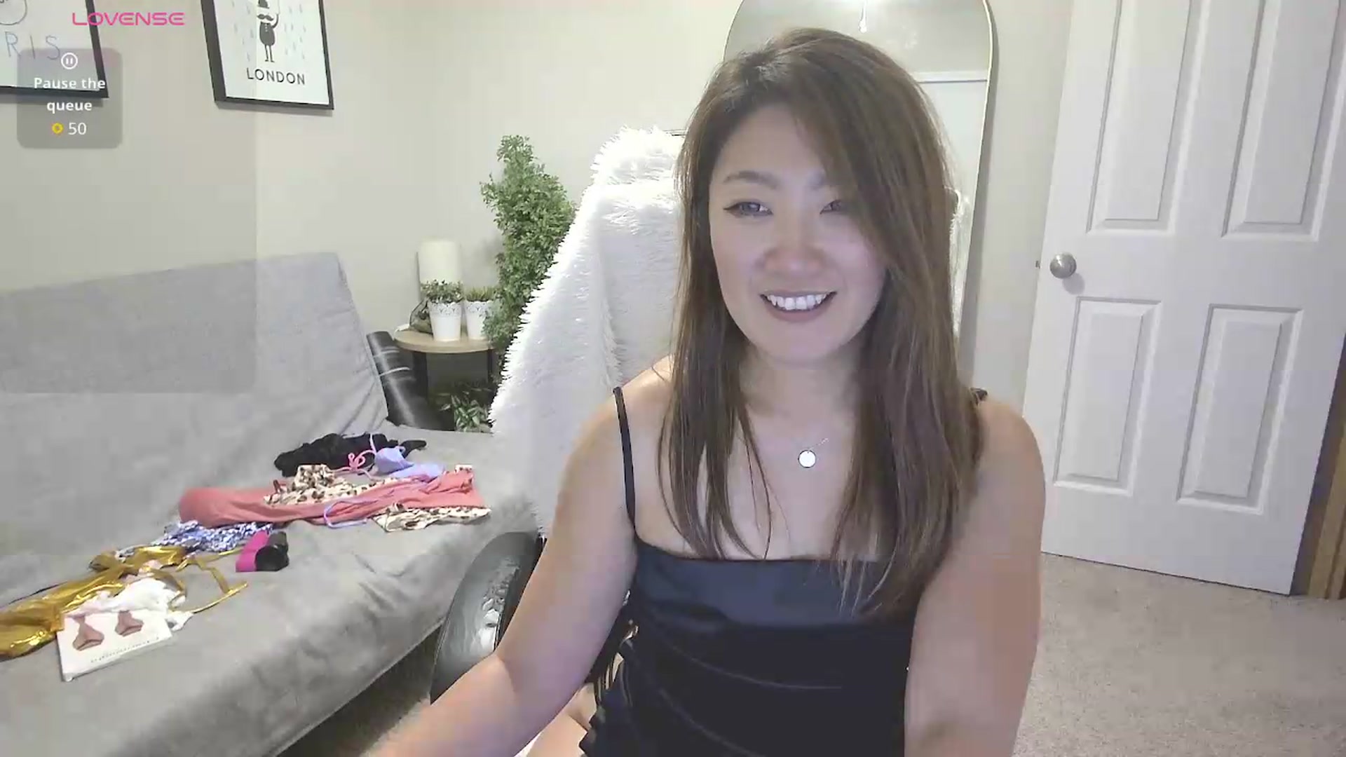 Gallery image thumbnail from Sakuura7's myfreecams stream on, 08/22/2026, 13:48 image 20 of 20