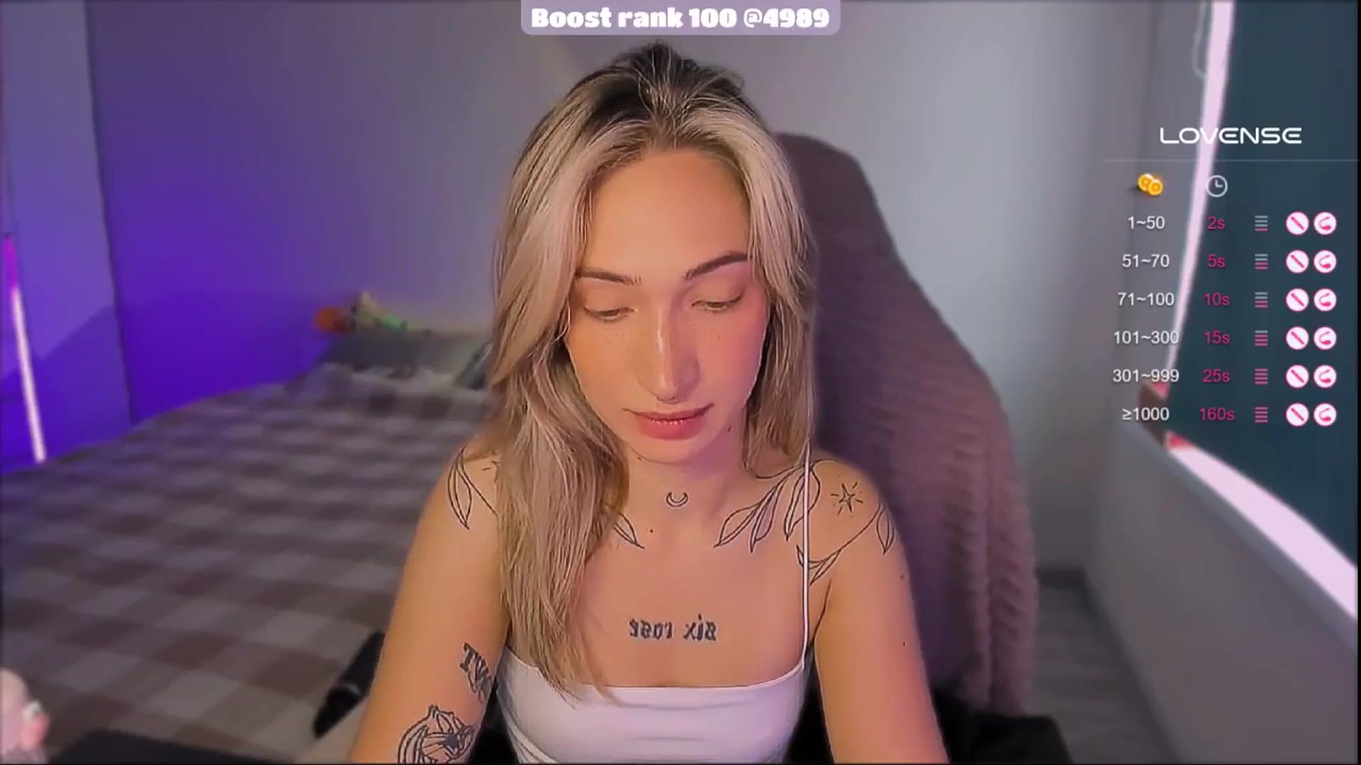 Gallery image thumbnail from Salem_'s myfreecams stream on, 10/06/2025, 02:33 image 18 of 20