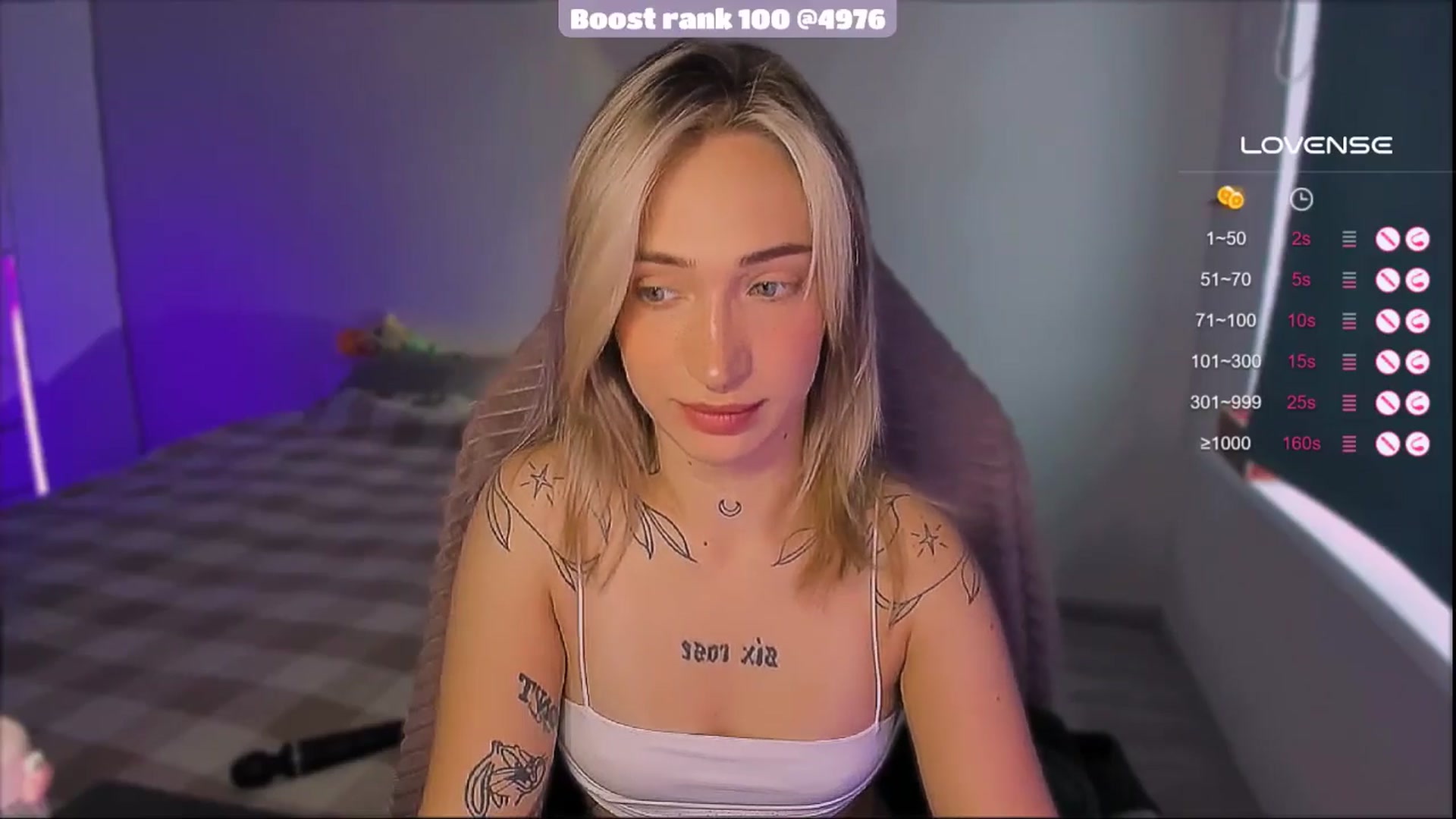 Gallery image thumbnail from Salem_'s myfreecams stream on, 10/06/2025, 02:33 image 4 of 20