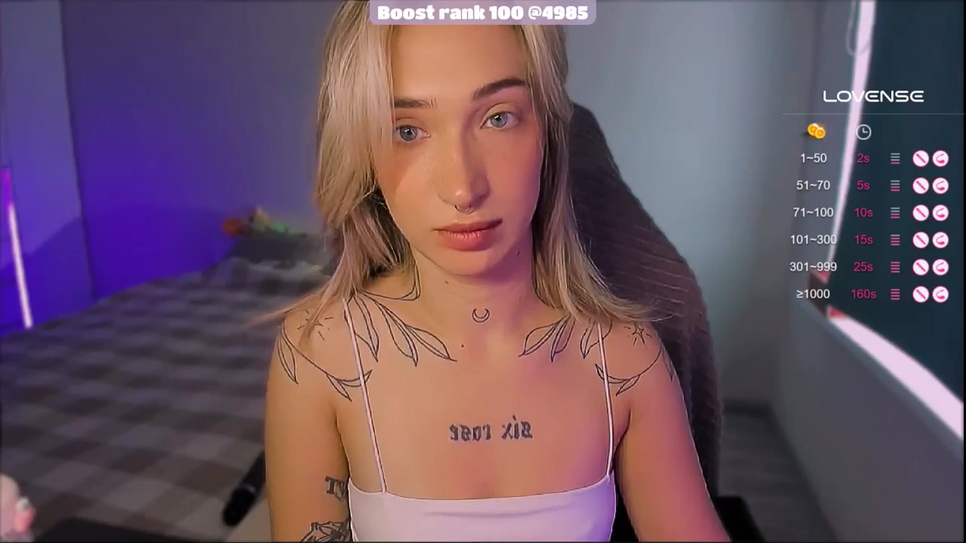 Gallery image thumbnail from Salem_'s myfreecams stream on, 10/06/2025, 02:33 image 15 of 20