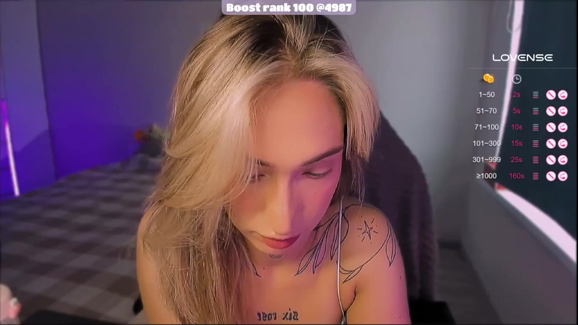 Gallery image thumbnail from Salem_'s myfreecams stream on, 10/06/2025, 02:33 image 17 of 20