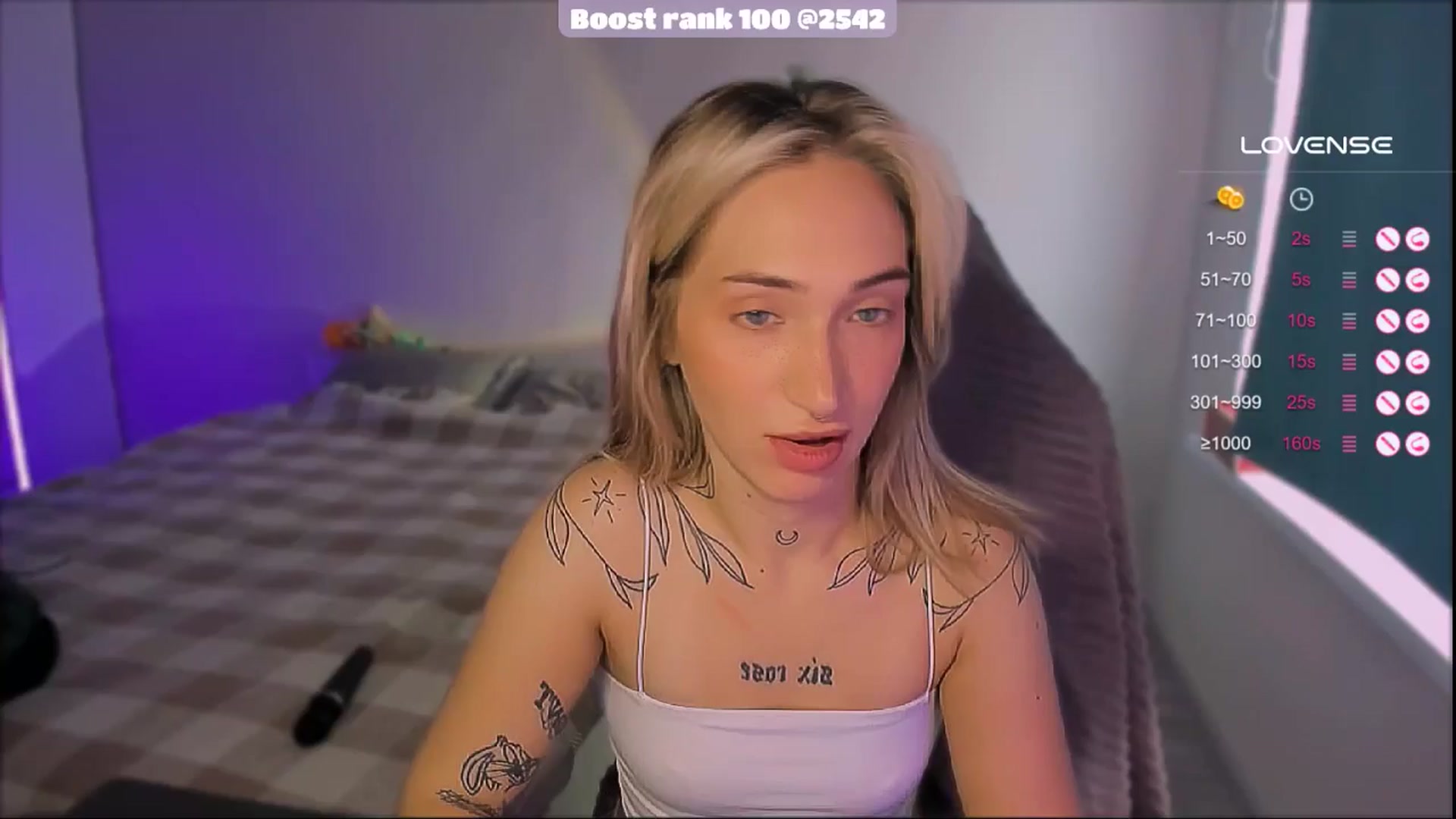 Gallery image thumbnail from Salem_'s myfreecams stream on, 10/06/2025, 03:17 image 11 of 20